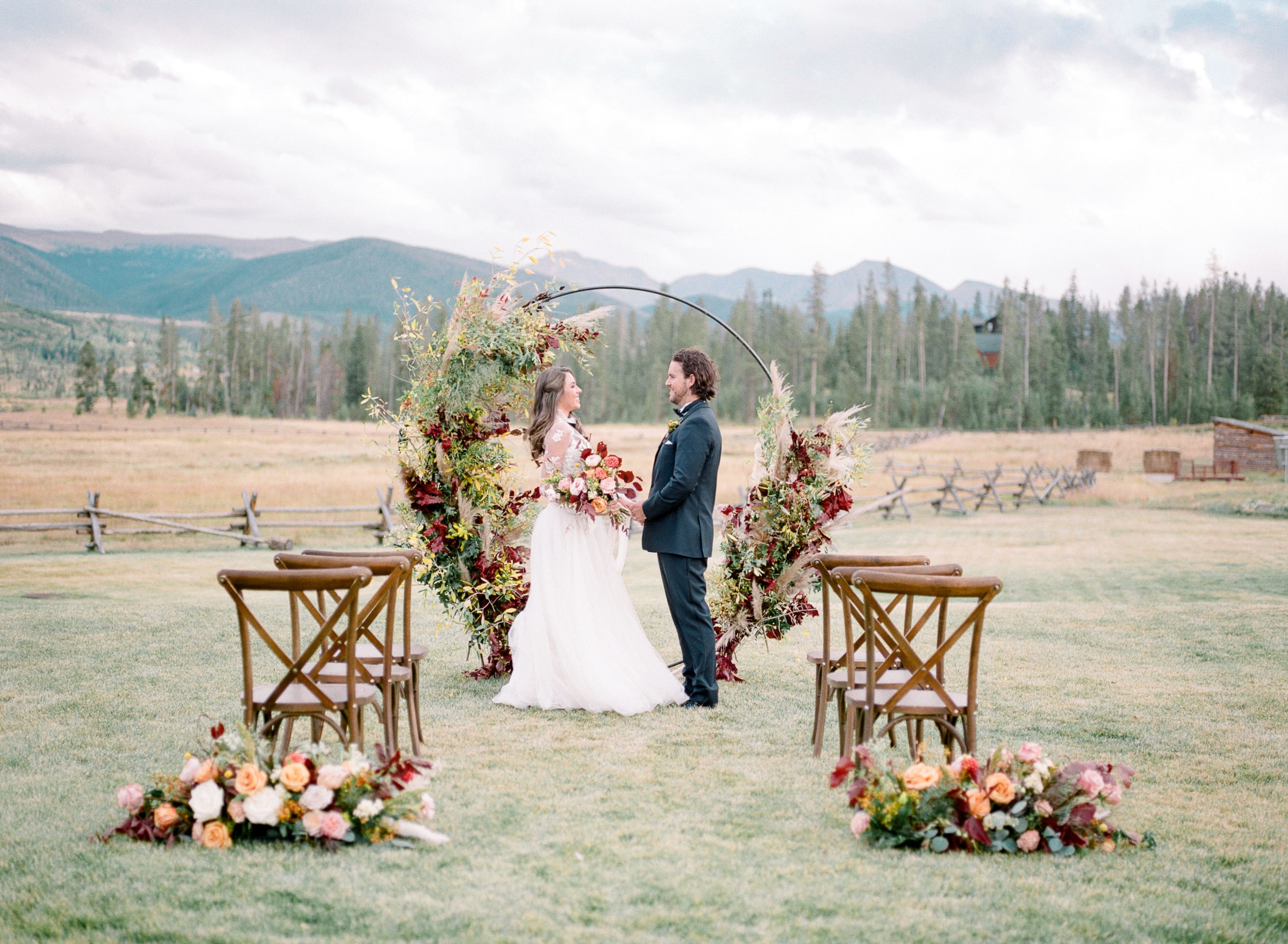 Cover photo of Lauren Marks Photography