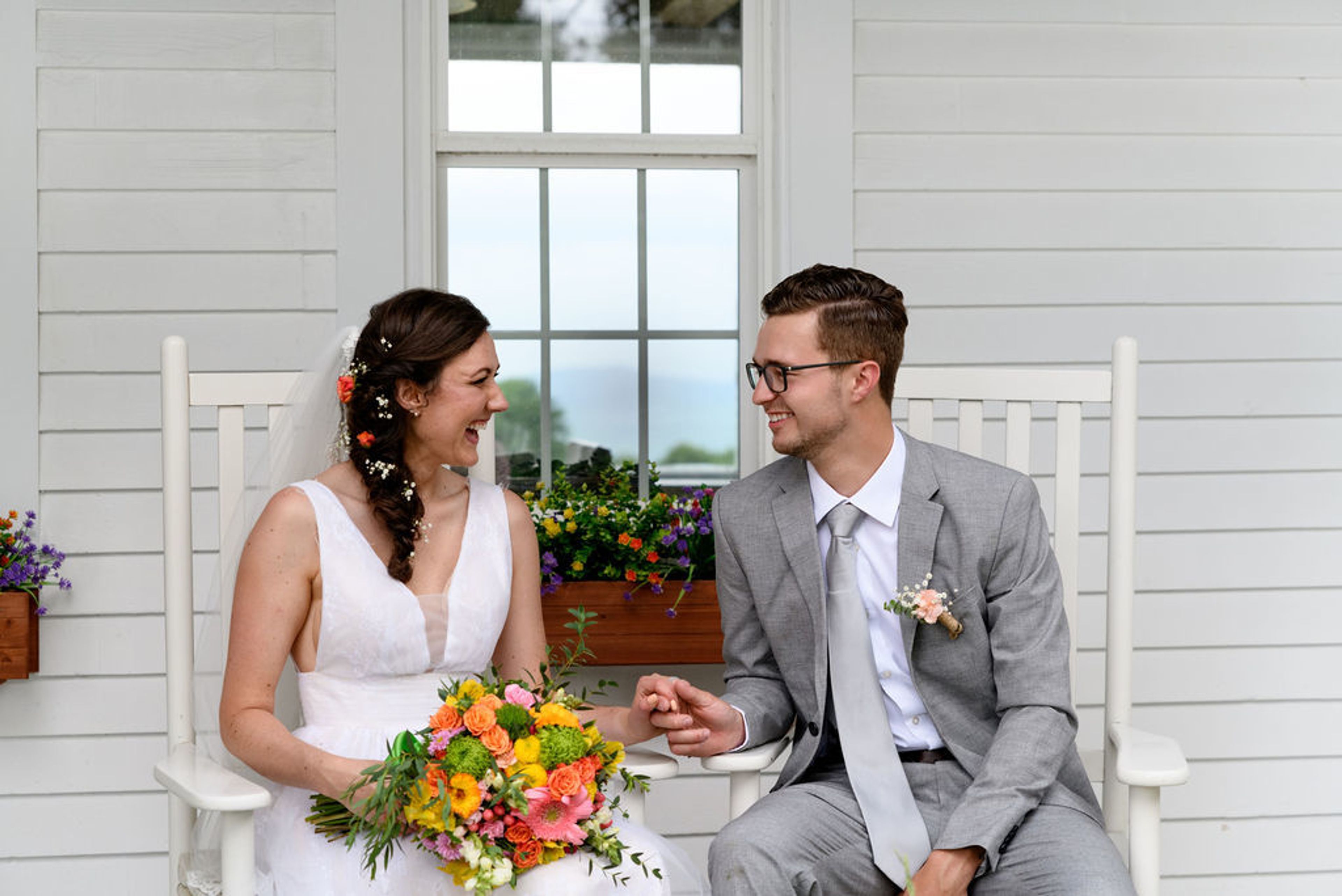 Cover photo of Anton & Natalie Photography