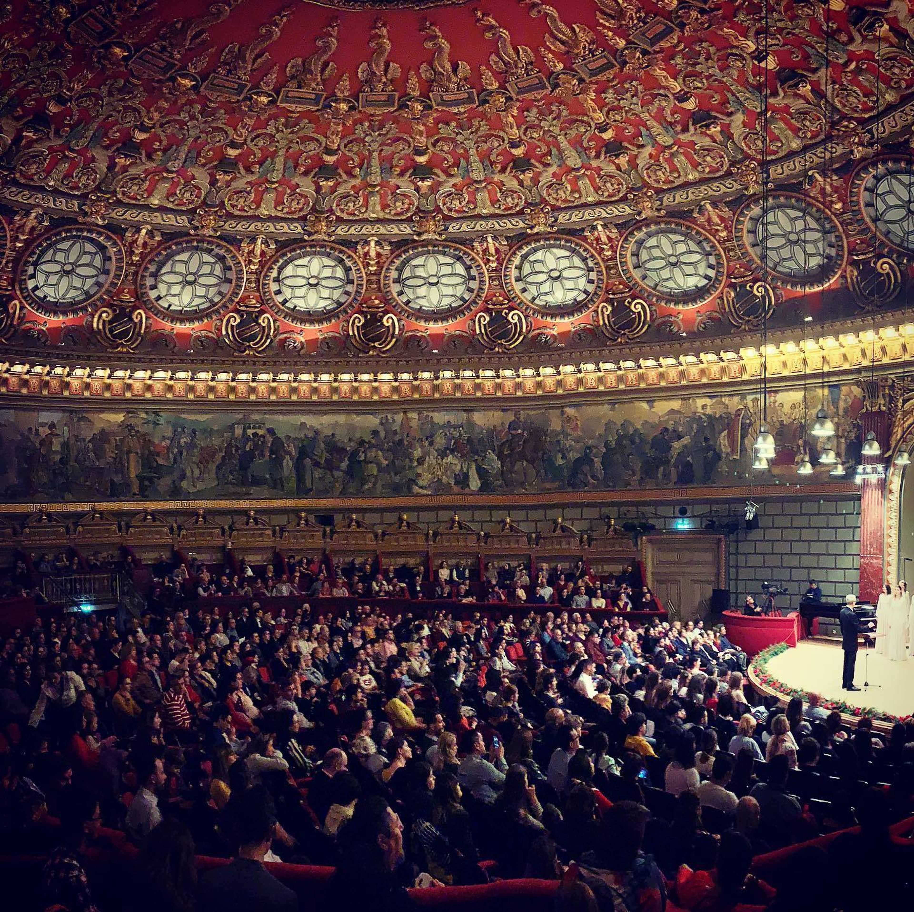 Cover photo of Adrian Nastase Photography