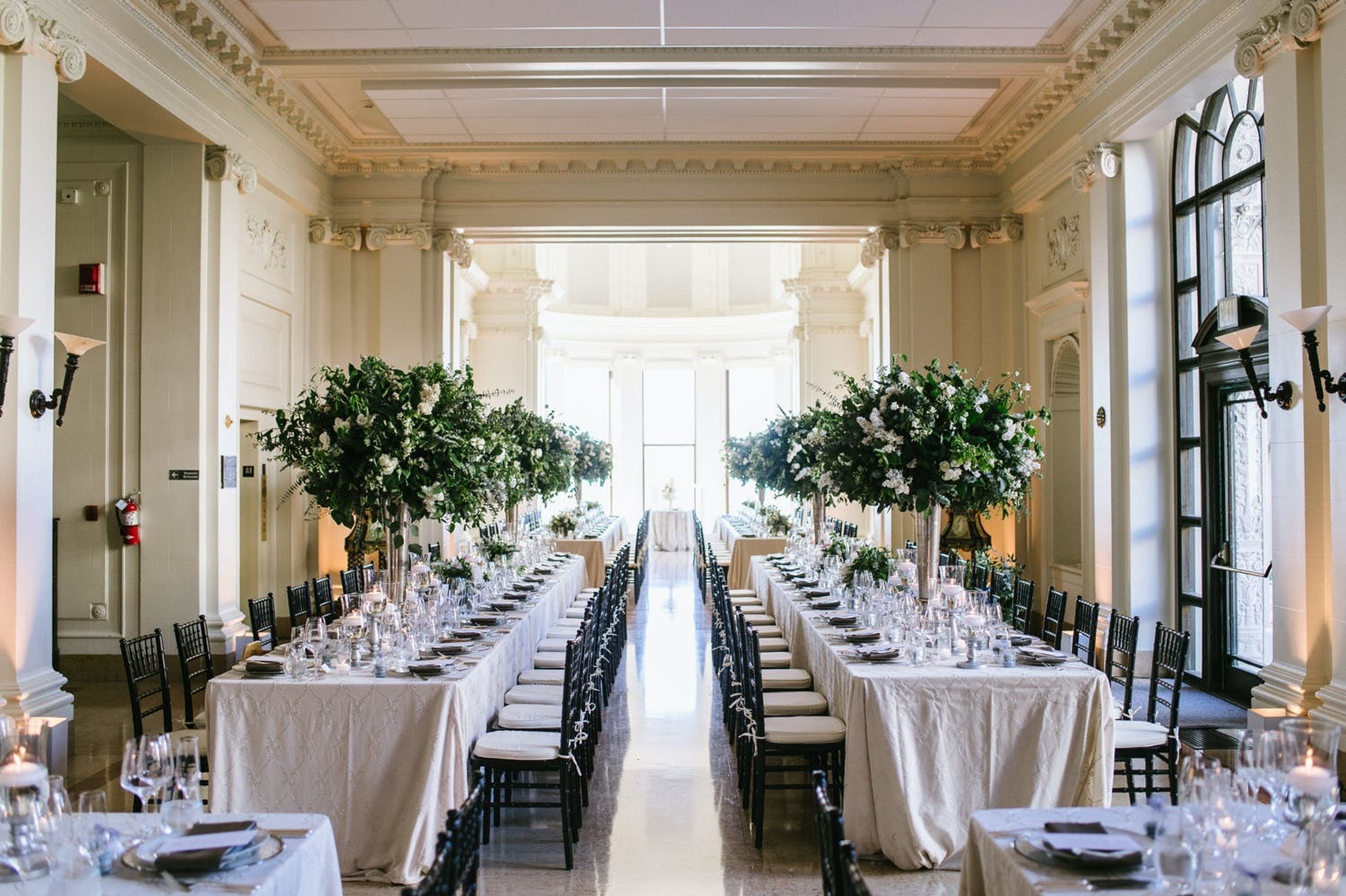 Cover photo of Every Elegant Detail