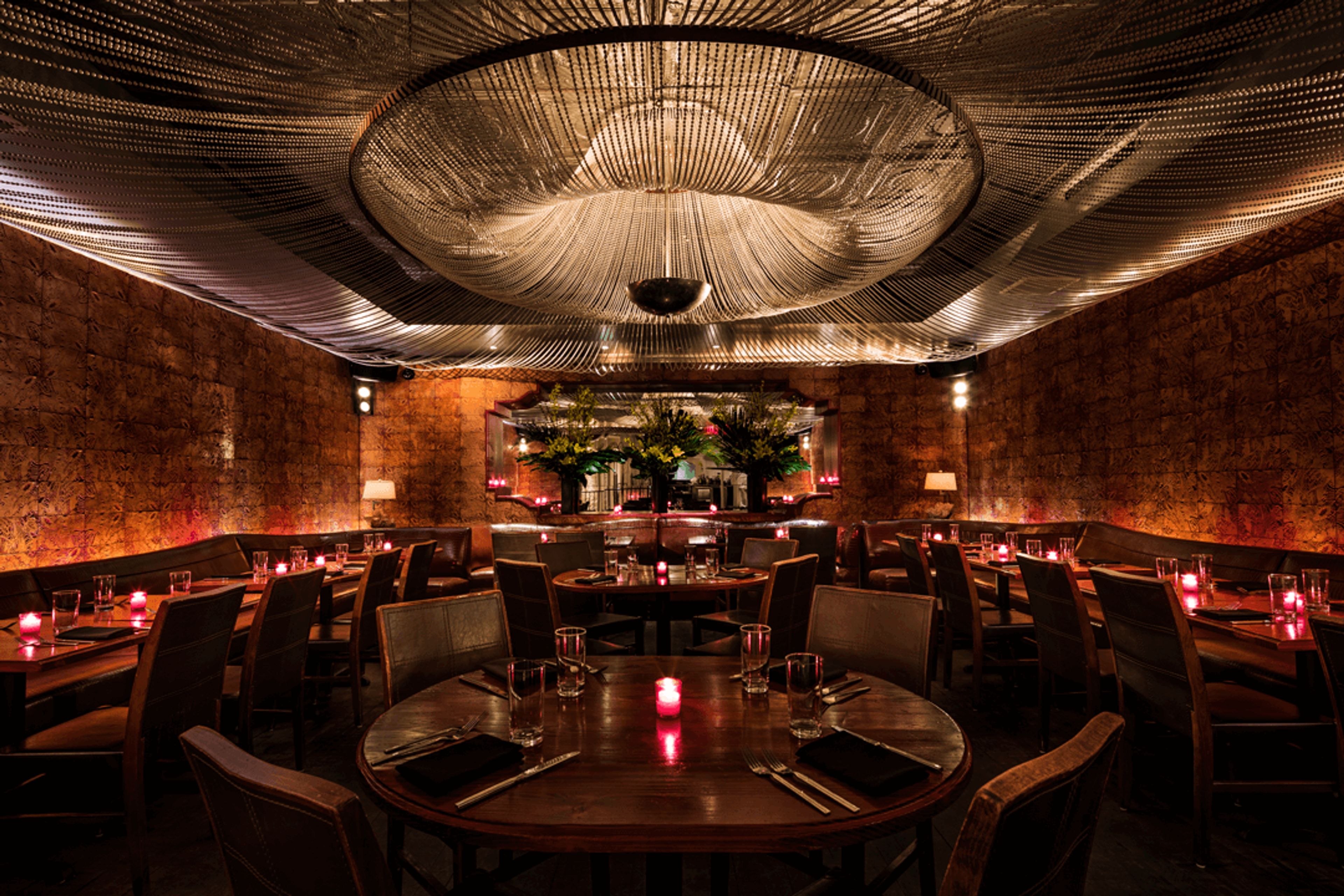 Cover photo of Beauty & Essex - Lower East Side