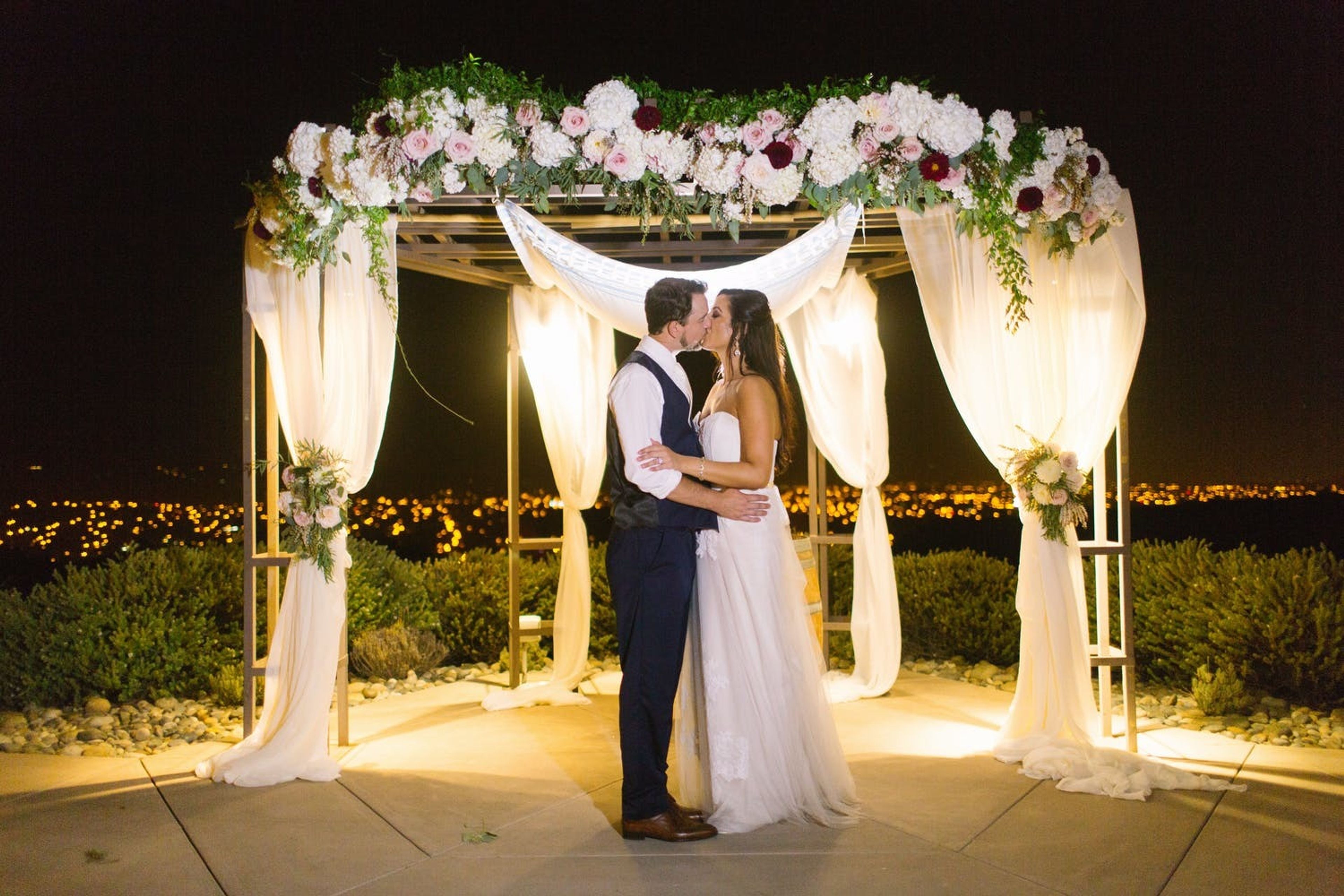 Cover photo of Bella Notte Events