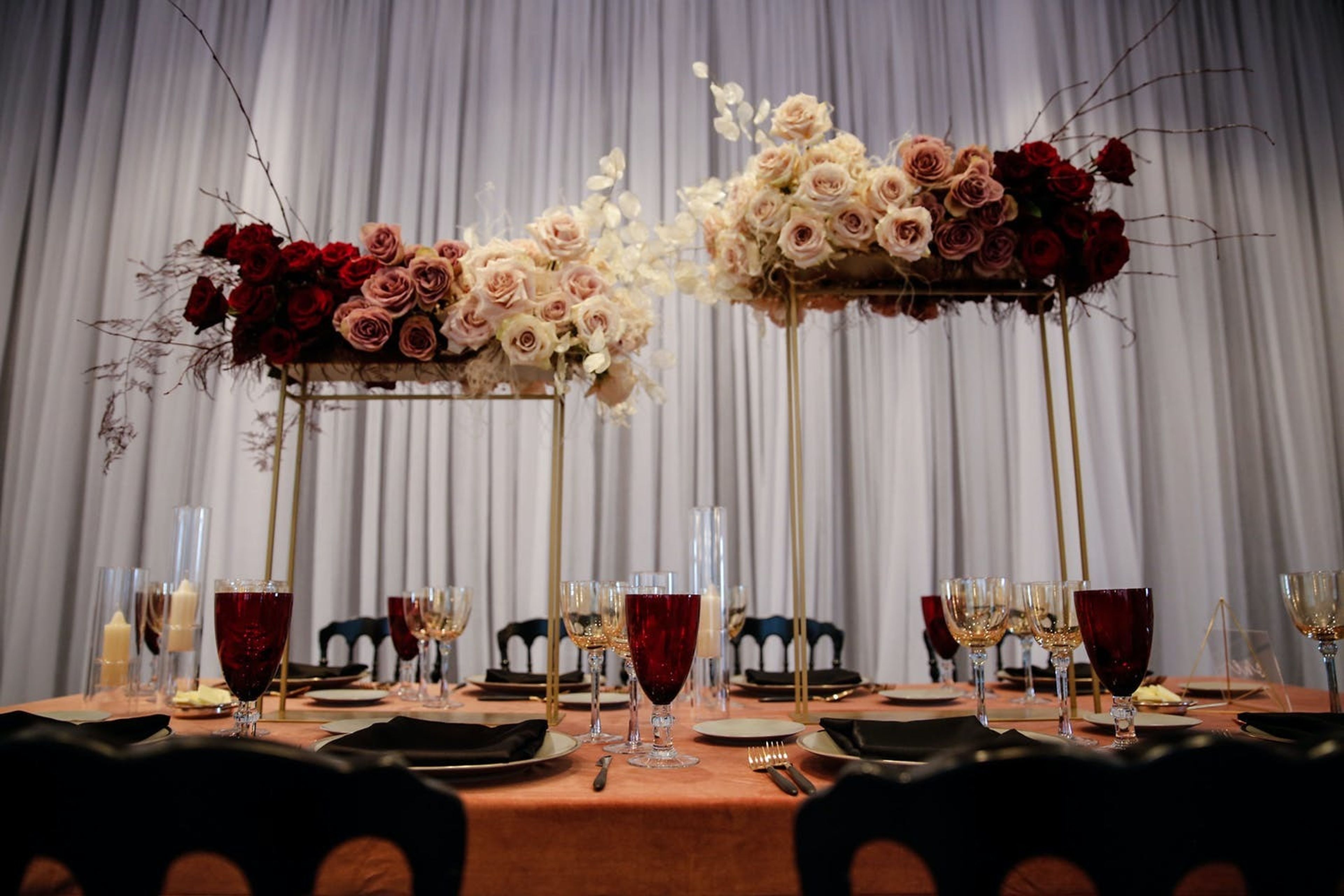 Cover photo of Bella Notte Events