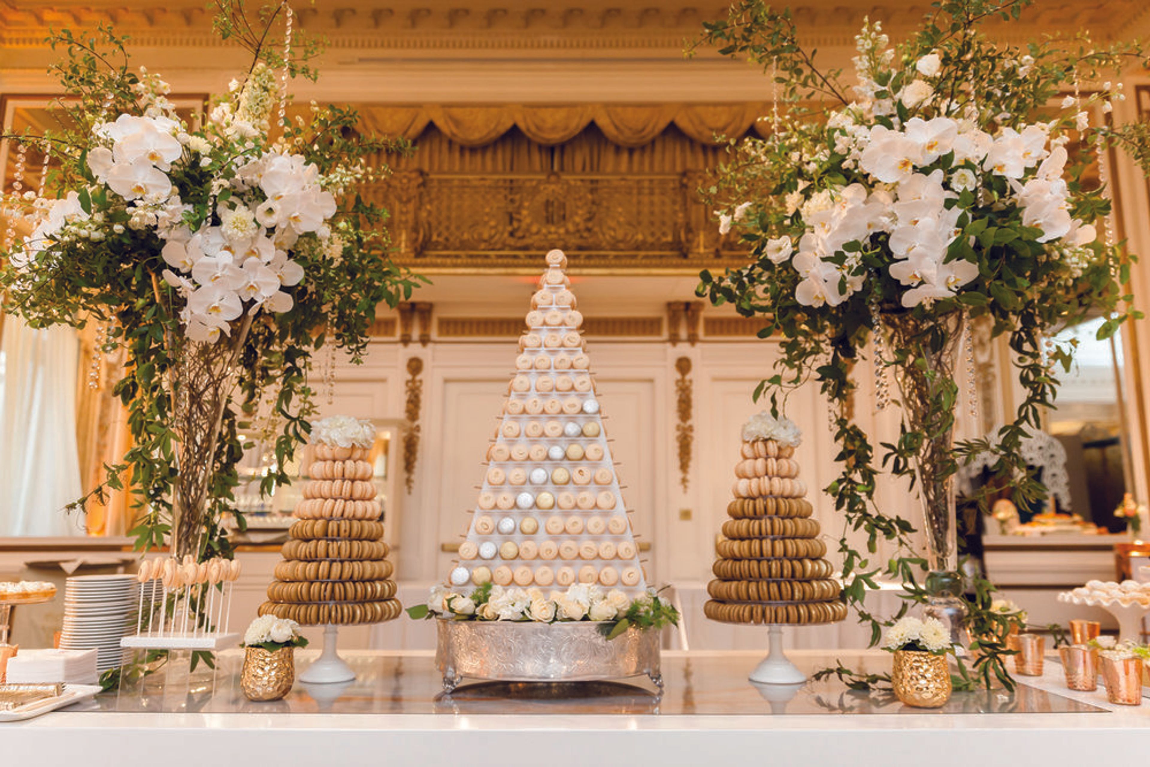 Cover photo of Bella Notte Events