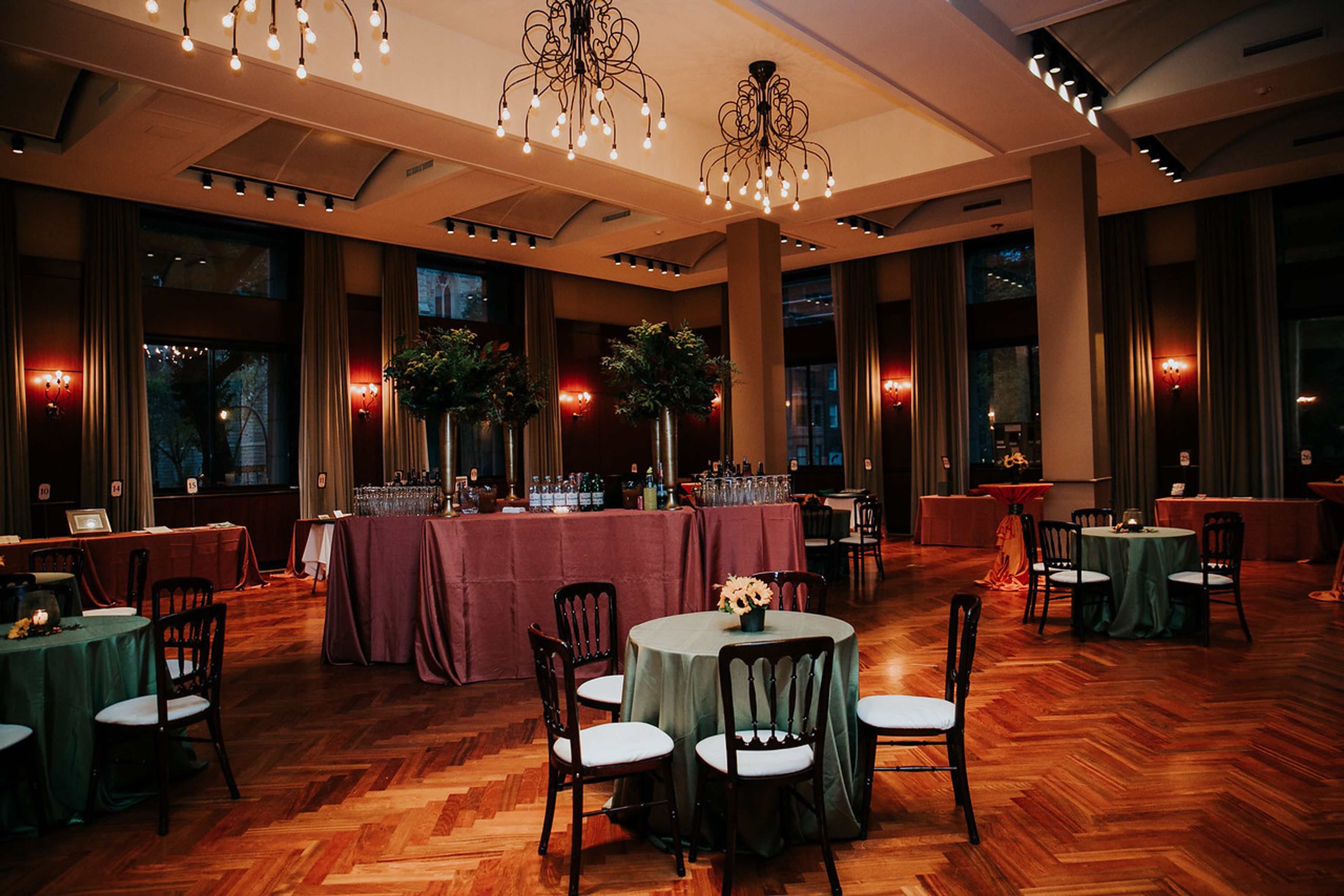 Cover photo of The Newberry Library