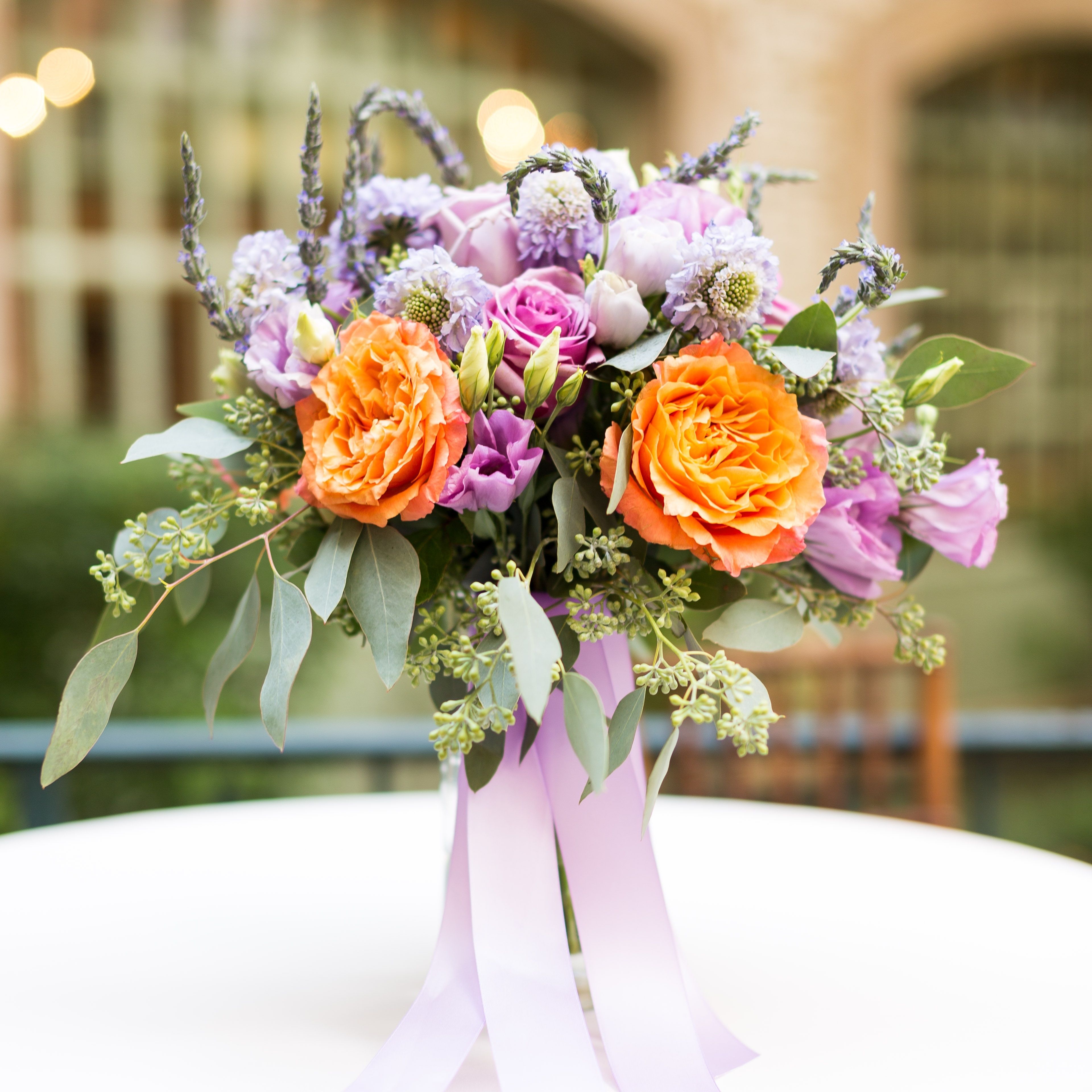 Cover photo of Bella Fleur Designs