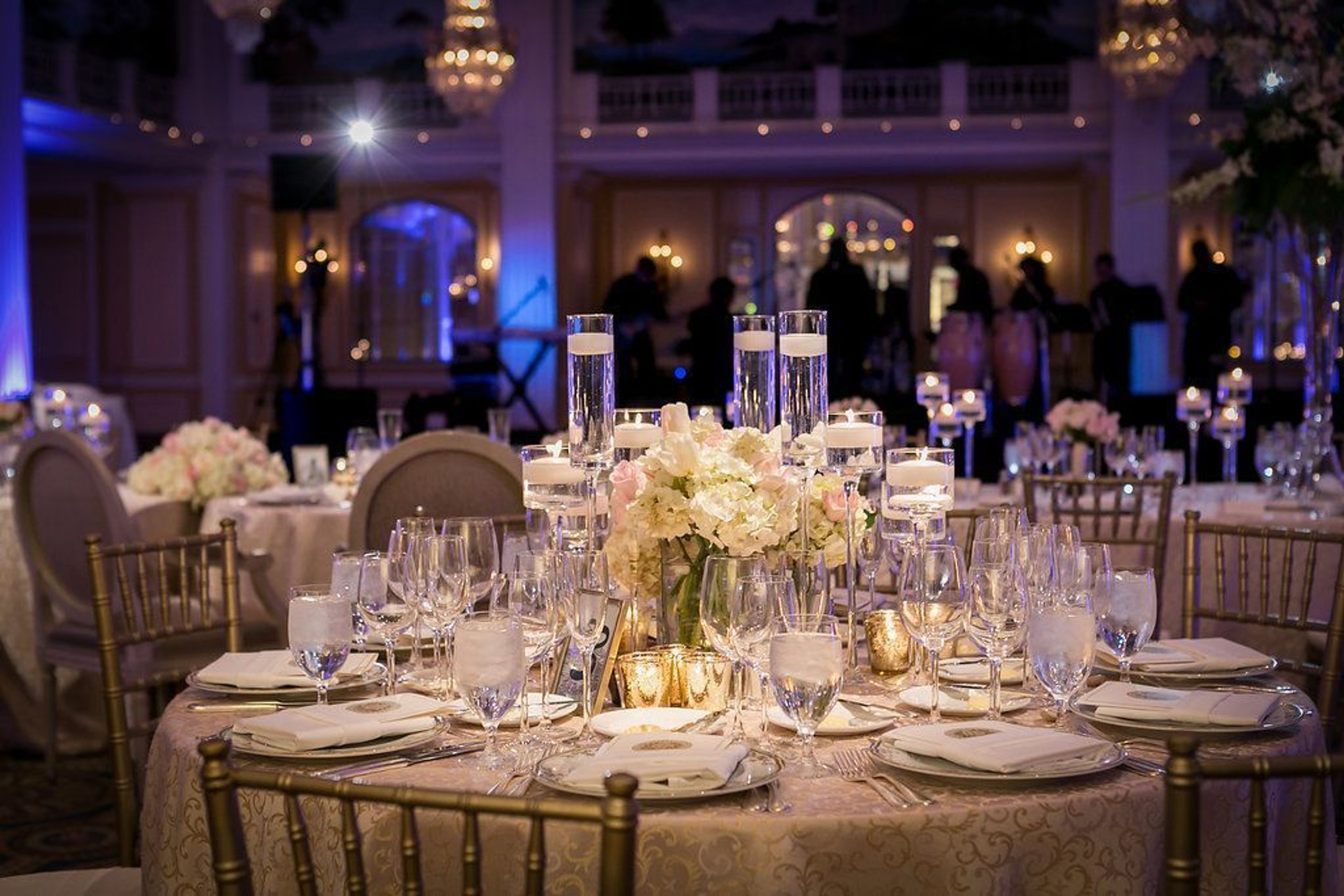 Cover photo of Save the Date, LLC Events