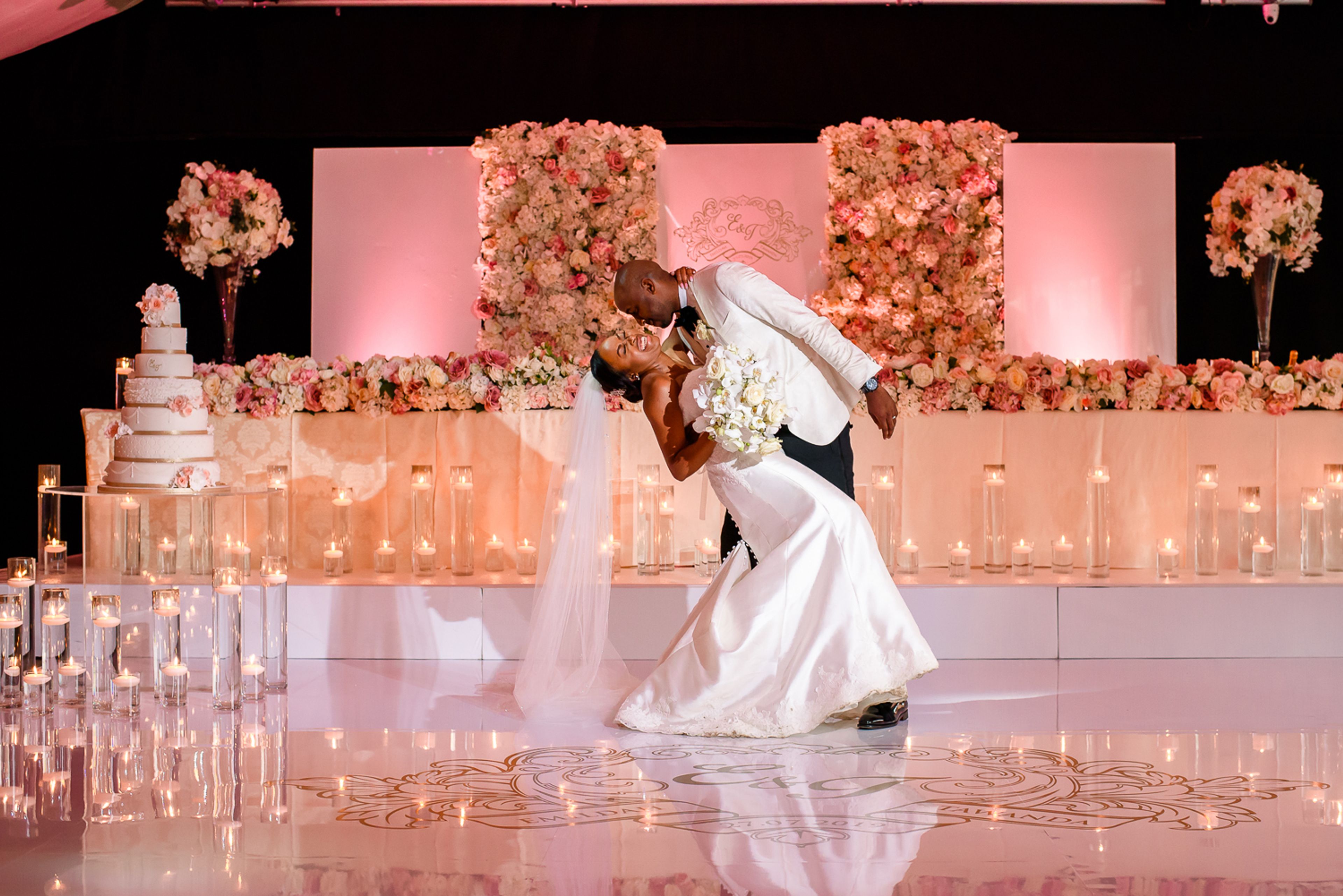 Cover photo of ncweddingsmgt