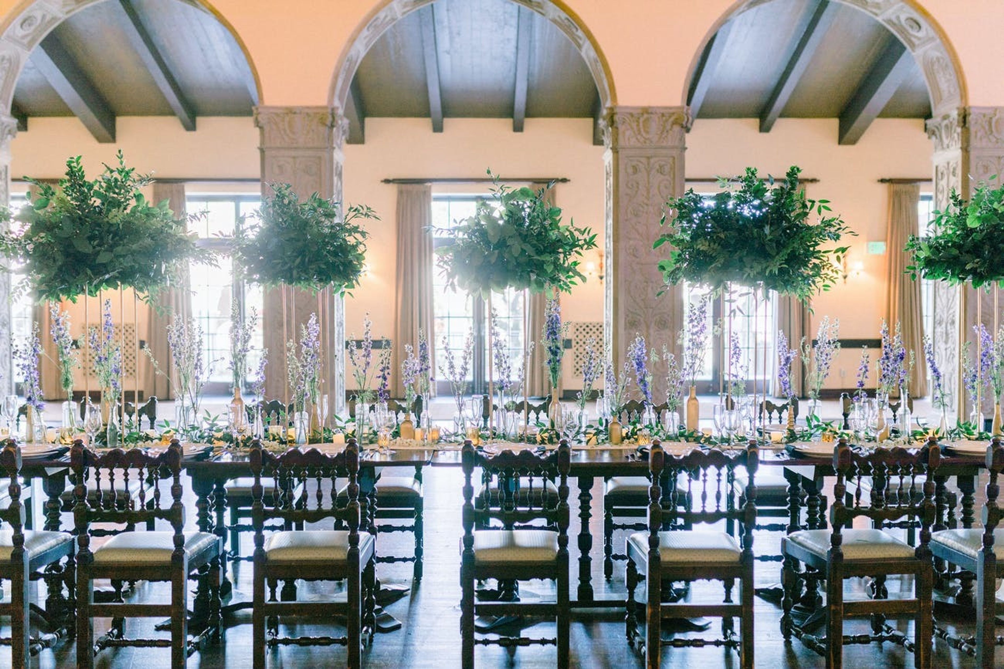 Cover photo of The Ebell of Los Angeles