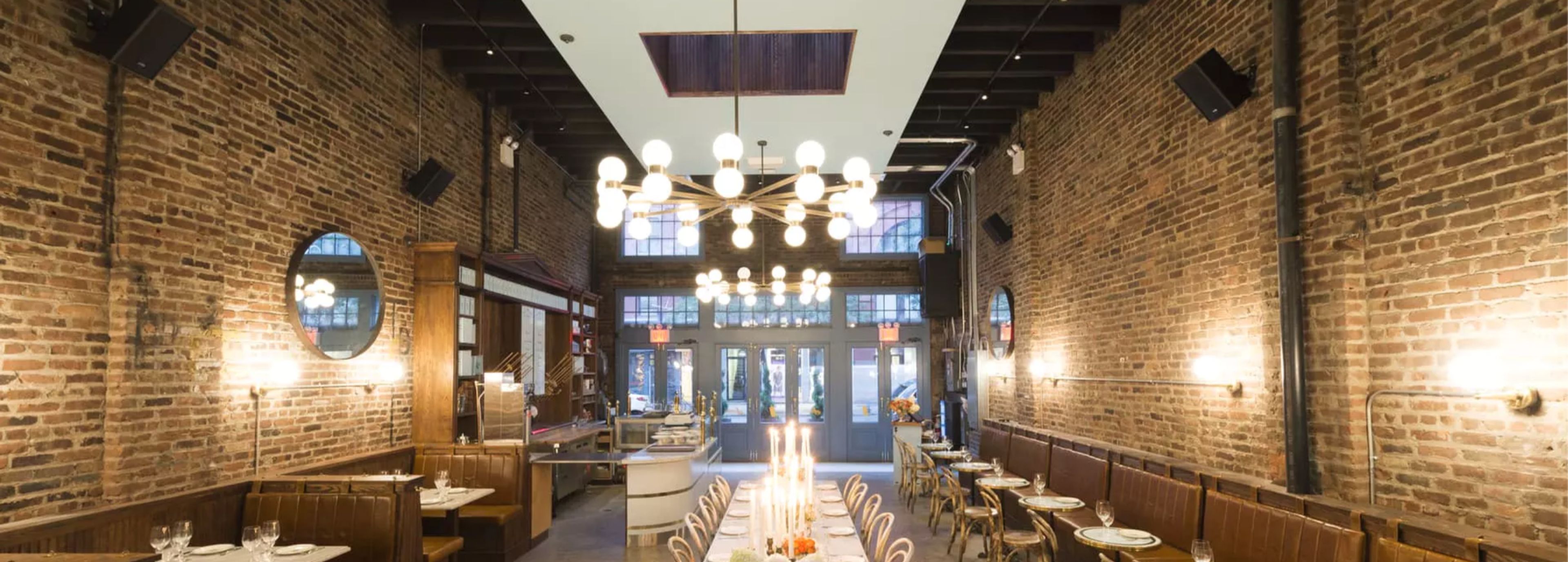 Cover photo of Sadelle's