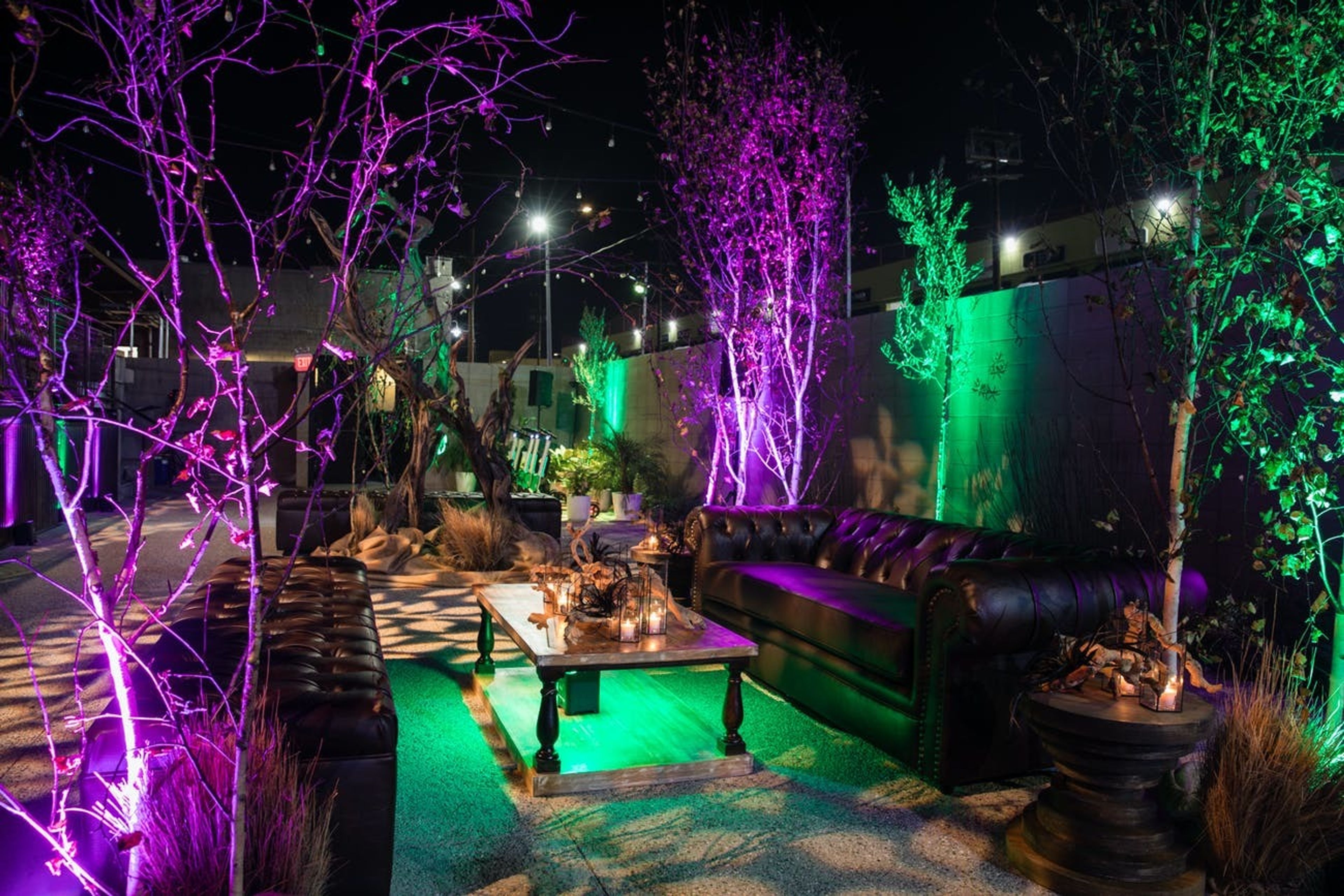 Cover photo of VOX Productions