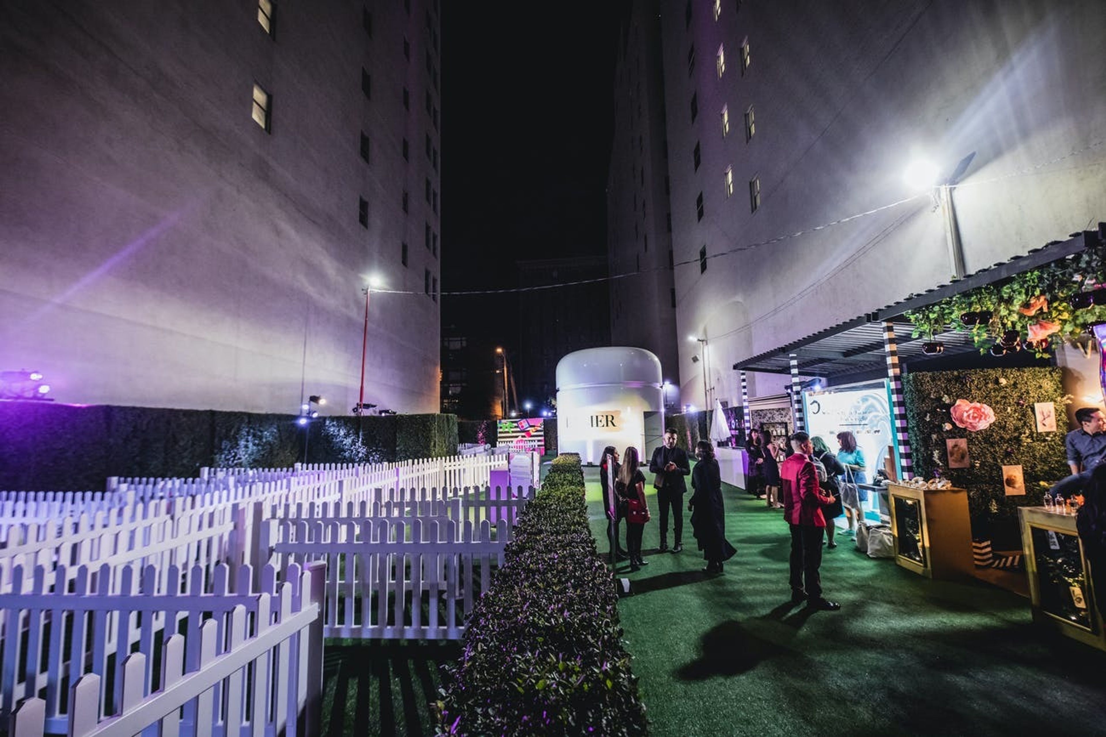 Cover photo of VOX Productions