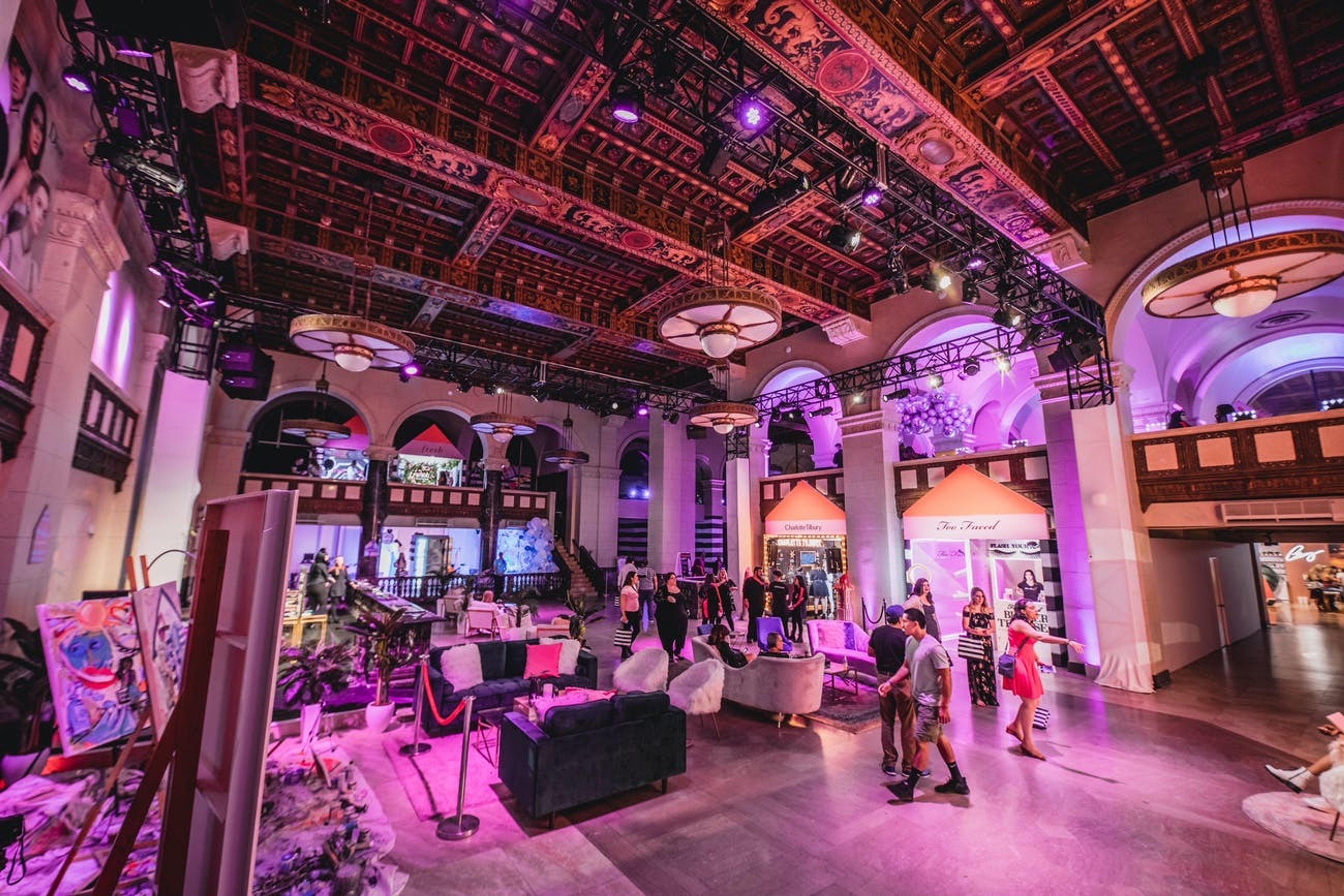 Cover photo of VOX Productions