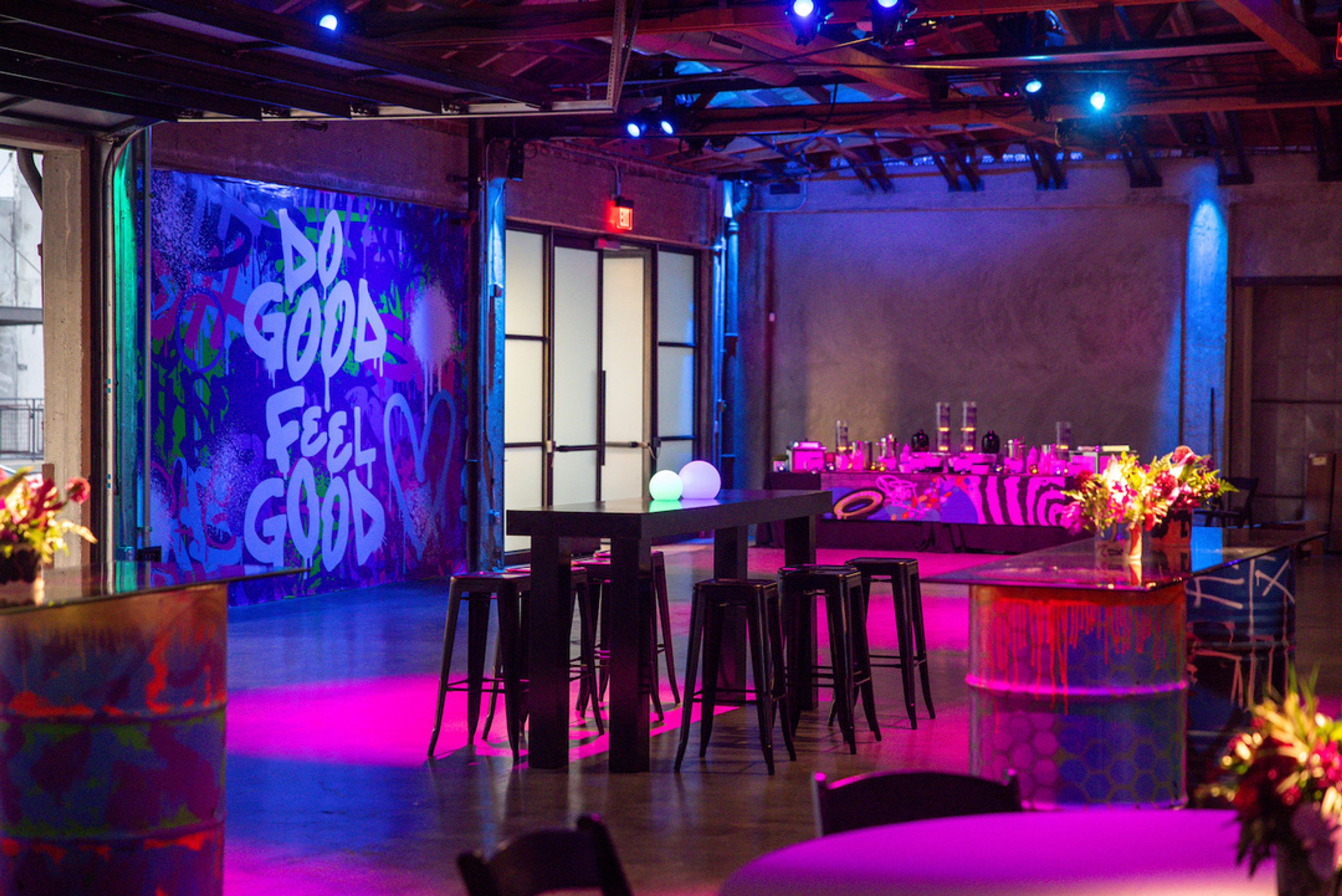 Cover photo of City Market Social House