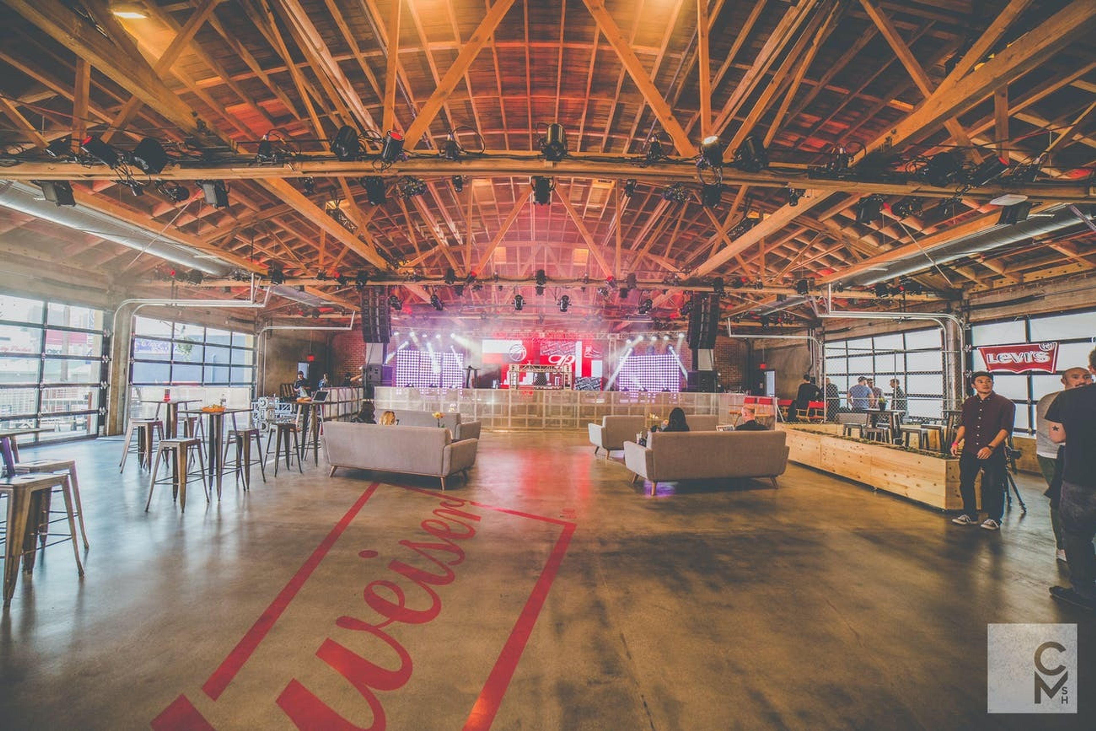 Cover photo of City Market Social House