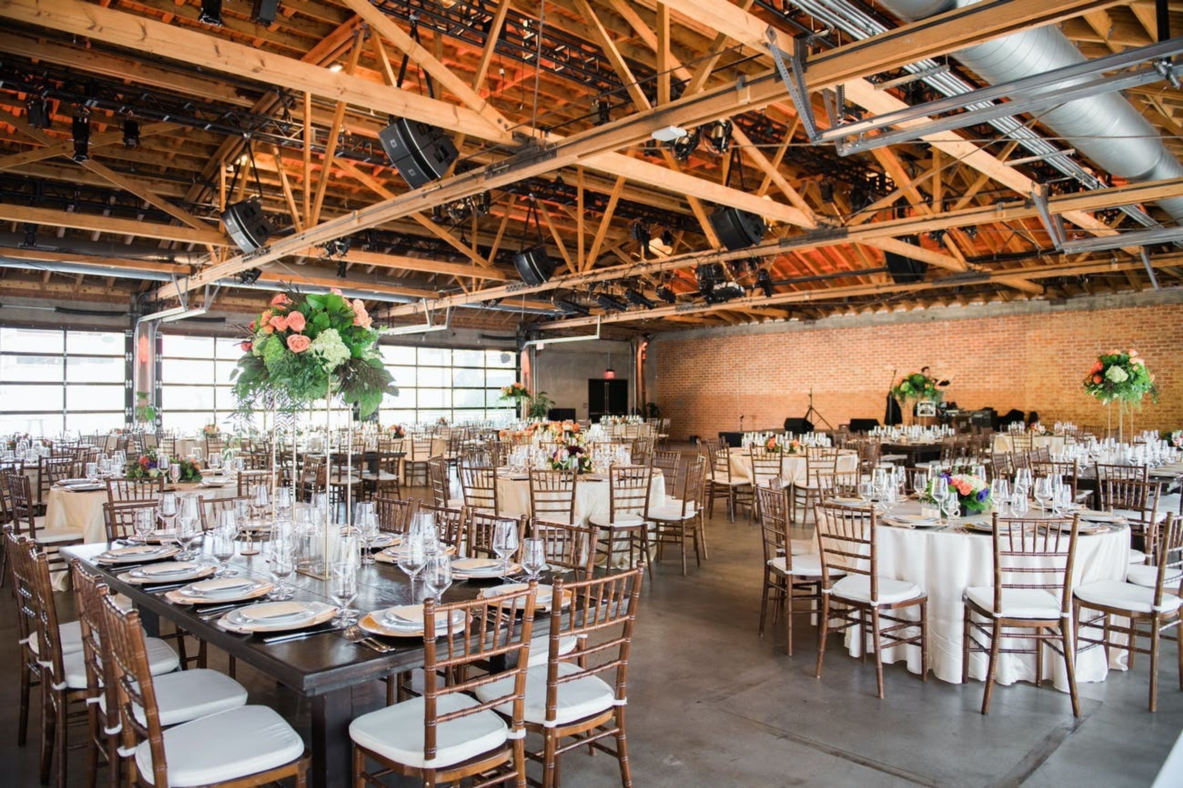 Cover photo of City Market Social House