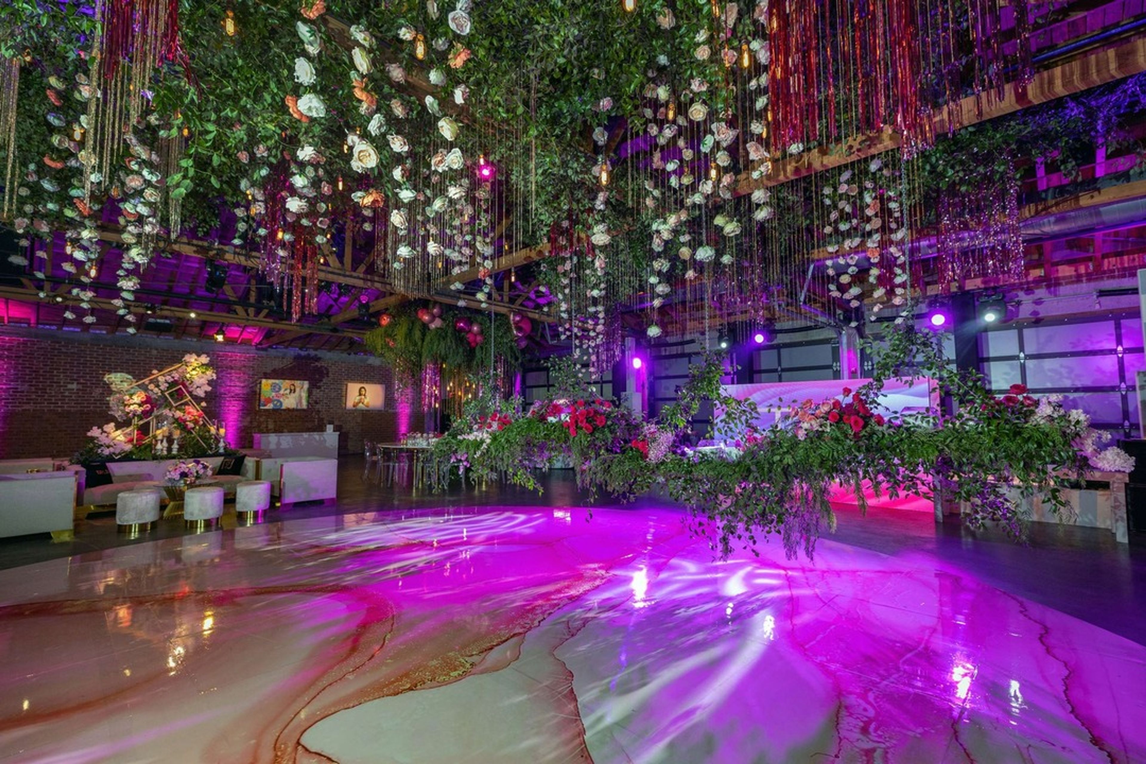 Cover photo of City Market Social House