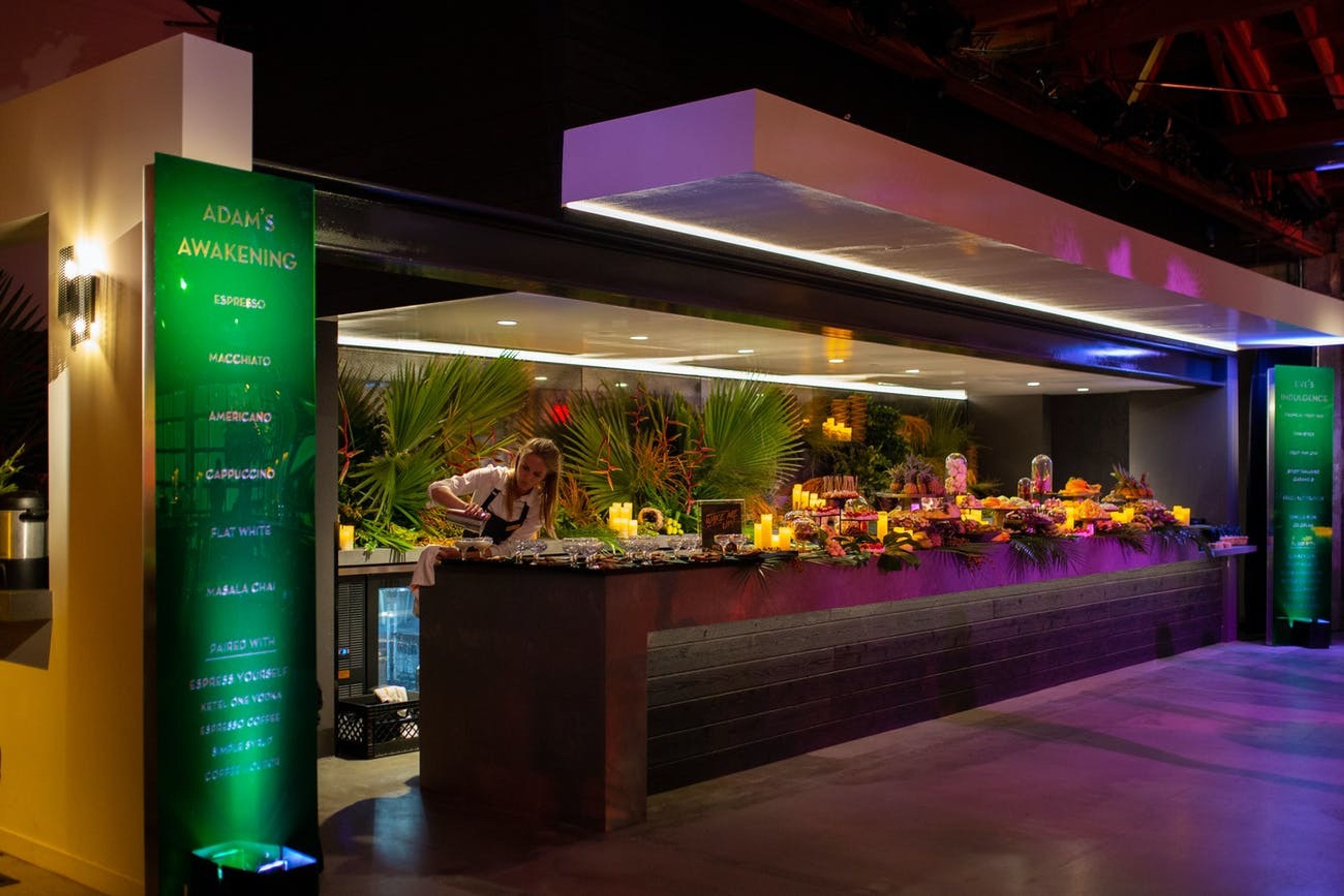 Cover photo of City Market Social House