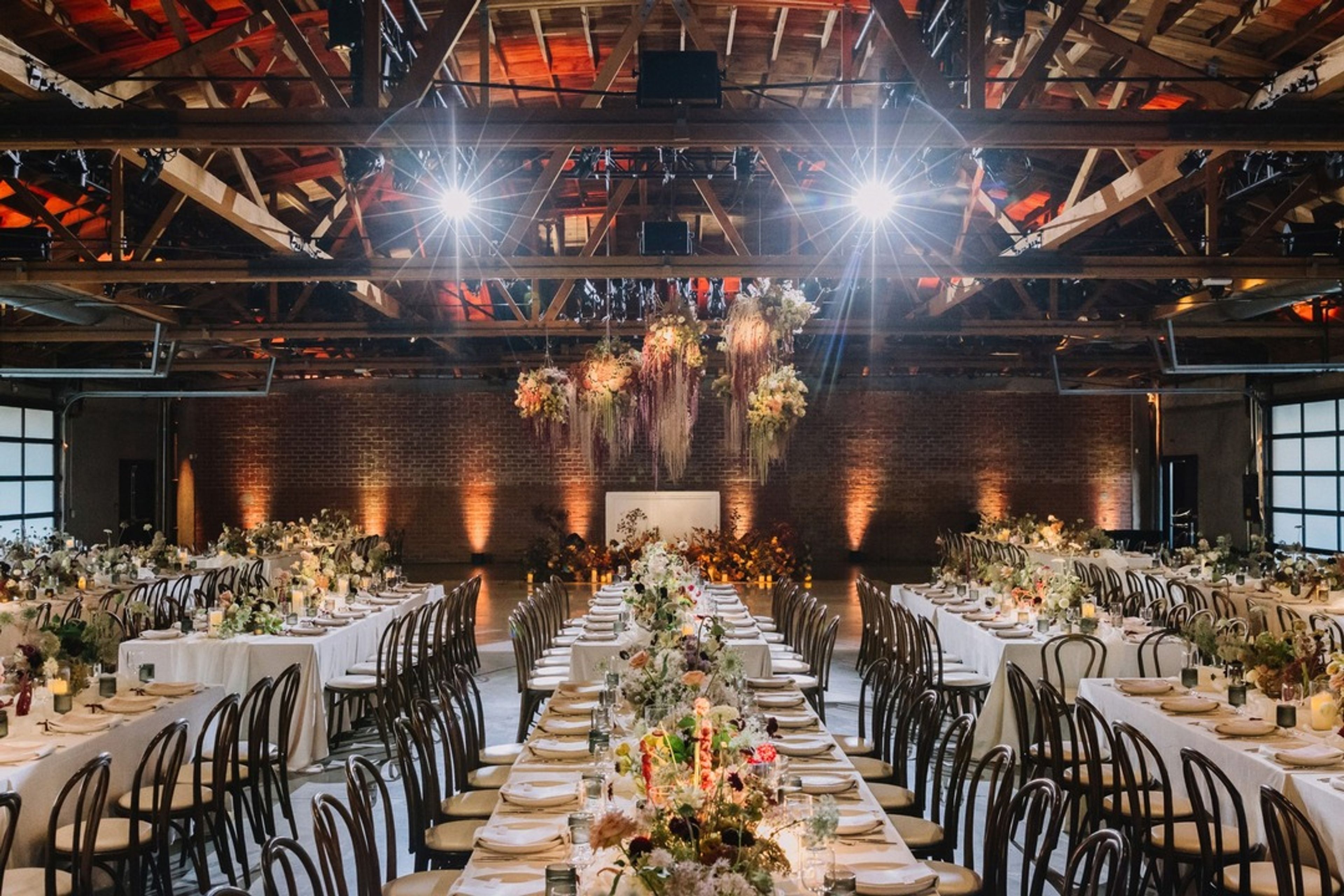 Cover photo of City Market Social House