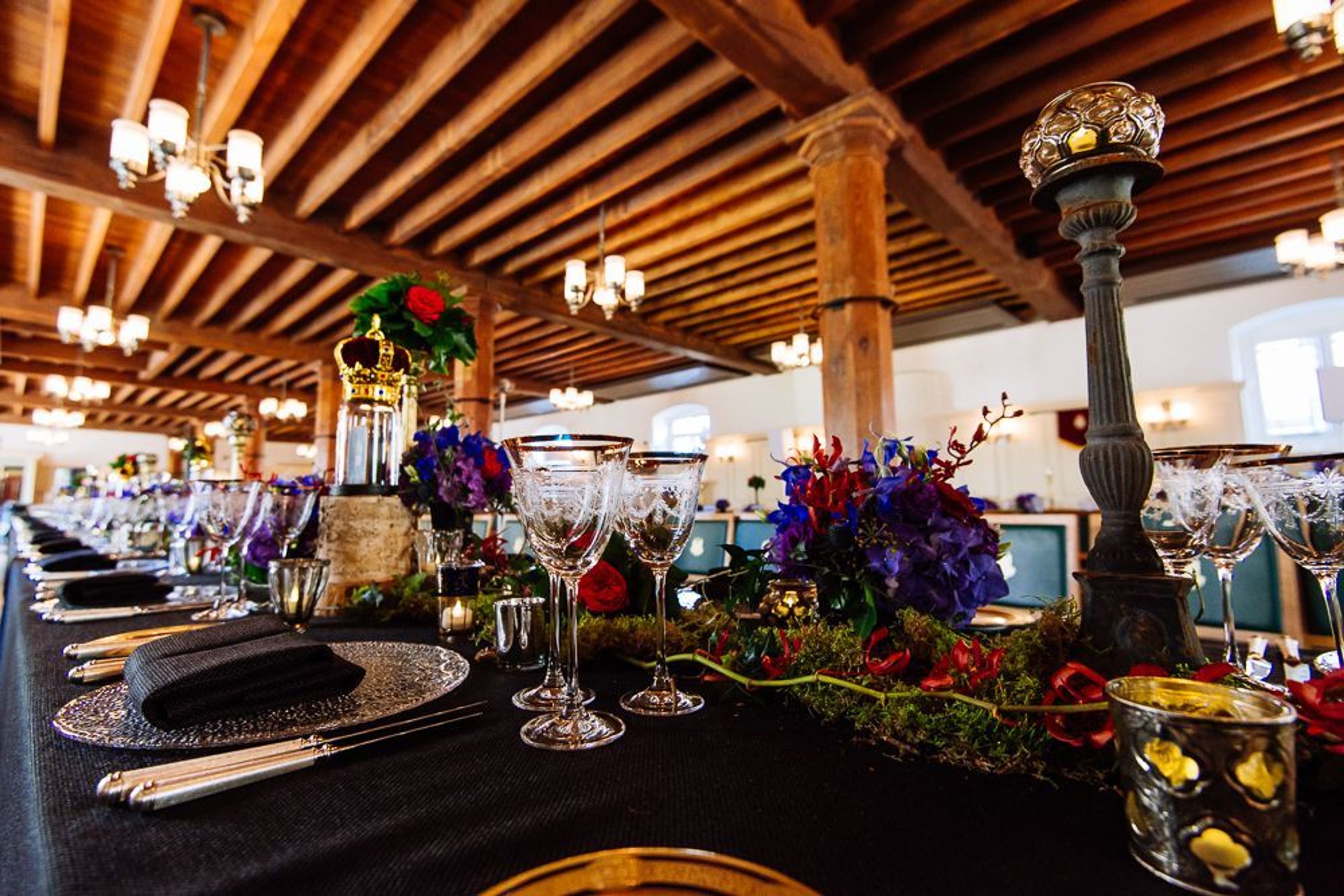 Cover photo of Ohms Designs, Inc.