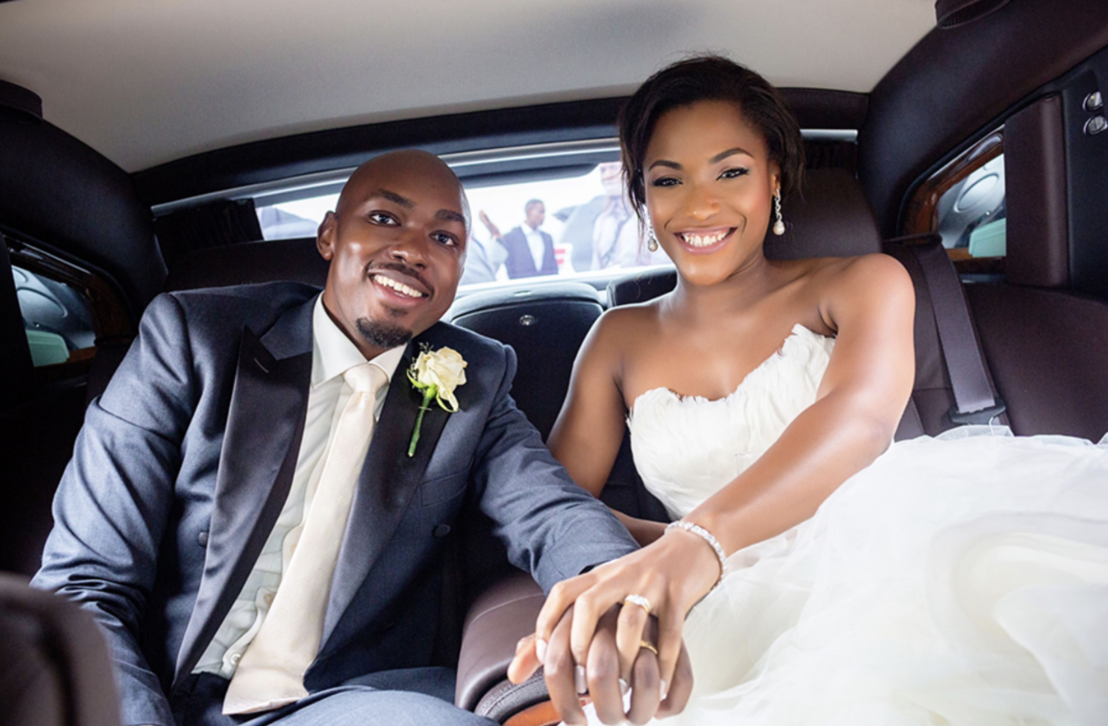 Cover photo of Designer Wedding Planner