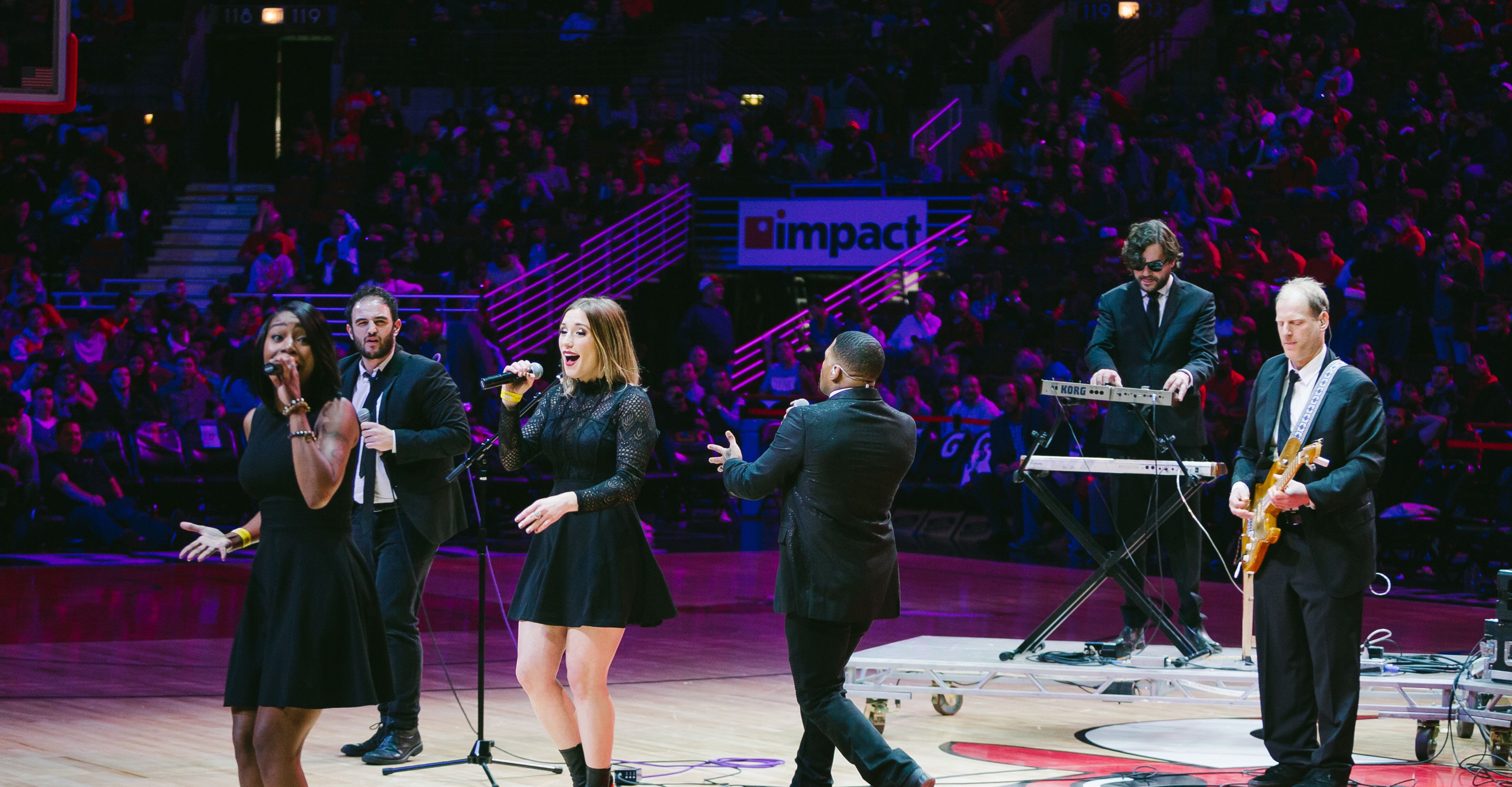 Cover photo of The Lakeshore Encores