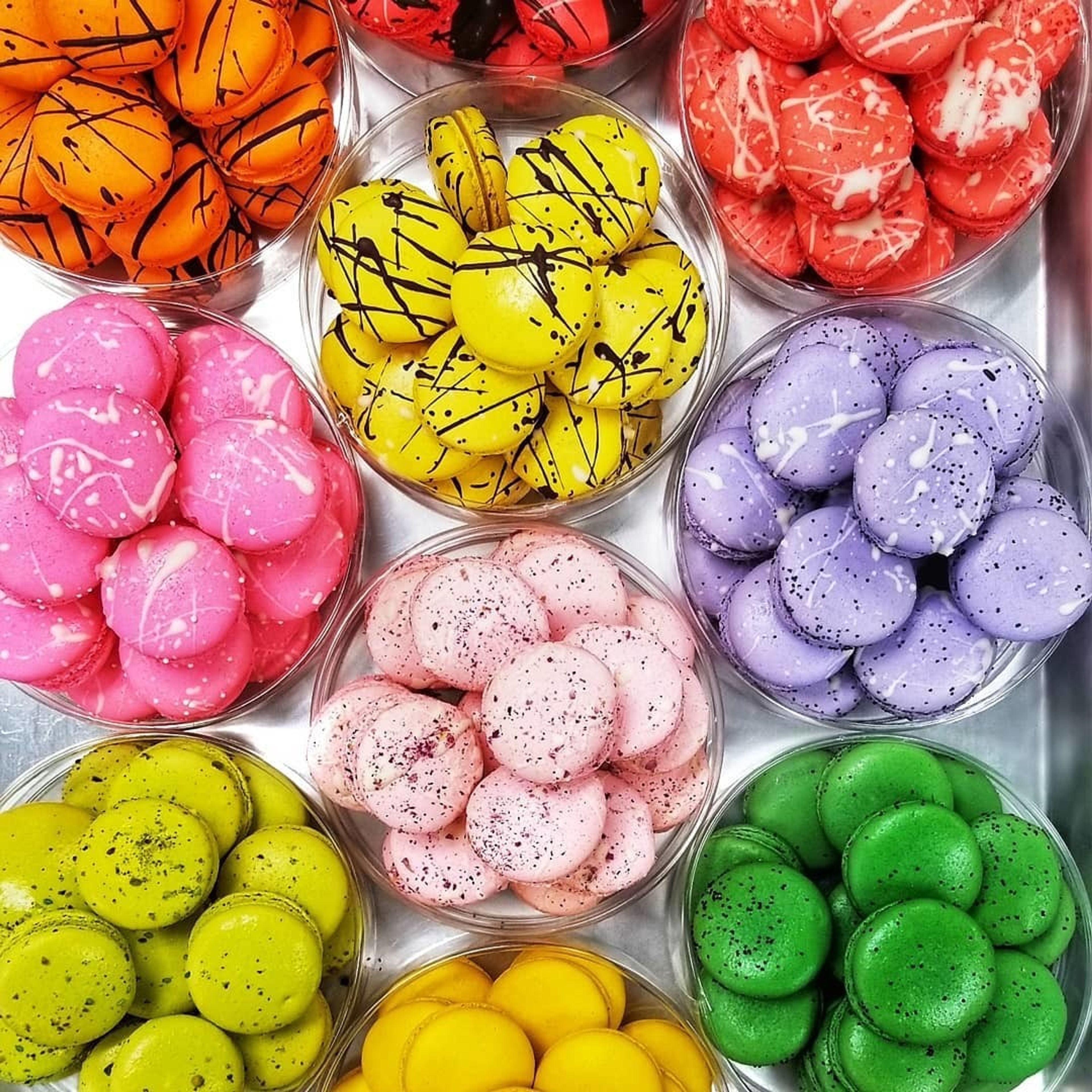 Cover photo of Leila Love