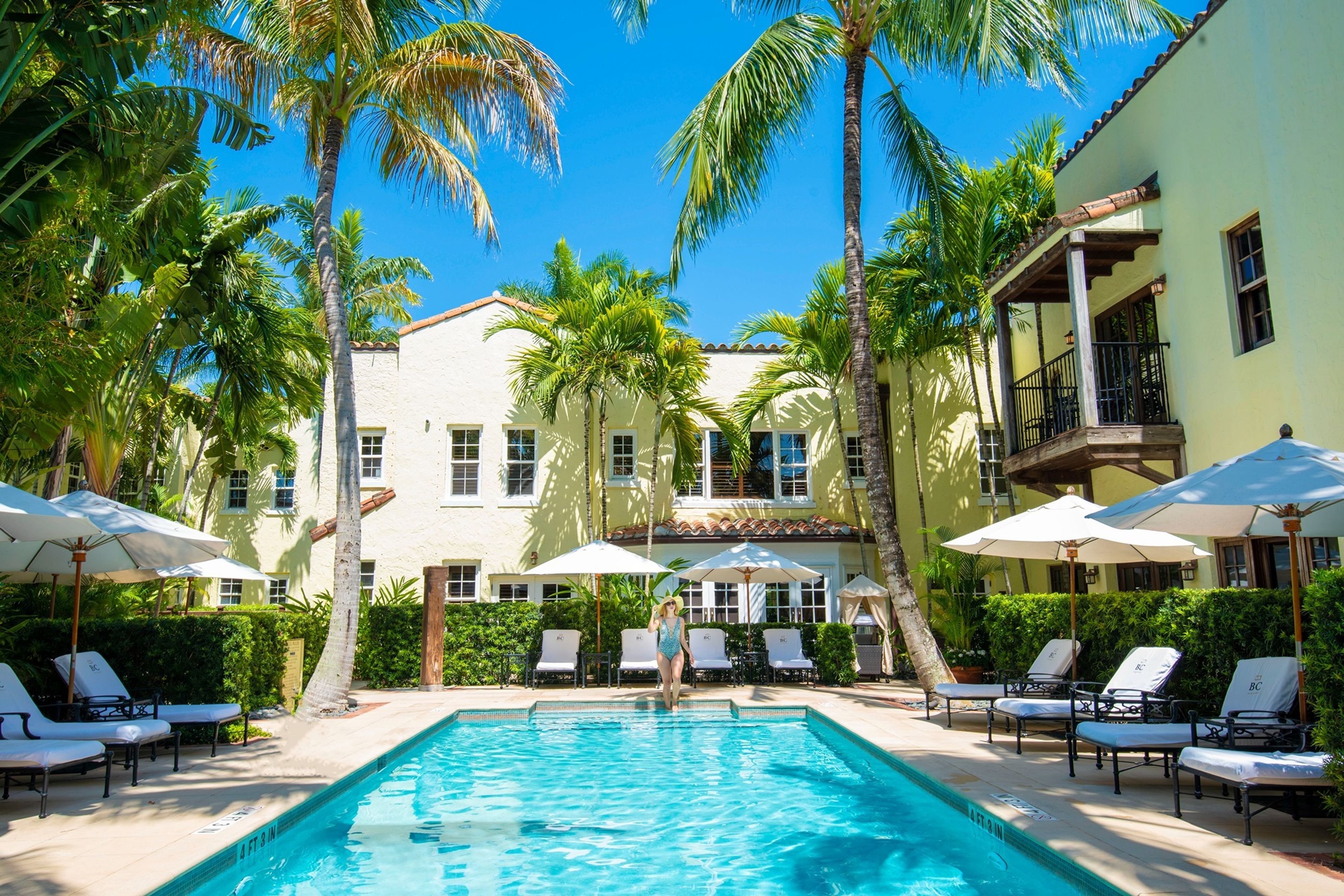 Cover photo of Brazilian Court Hotel