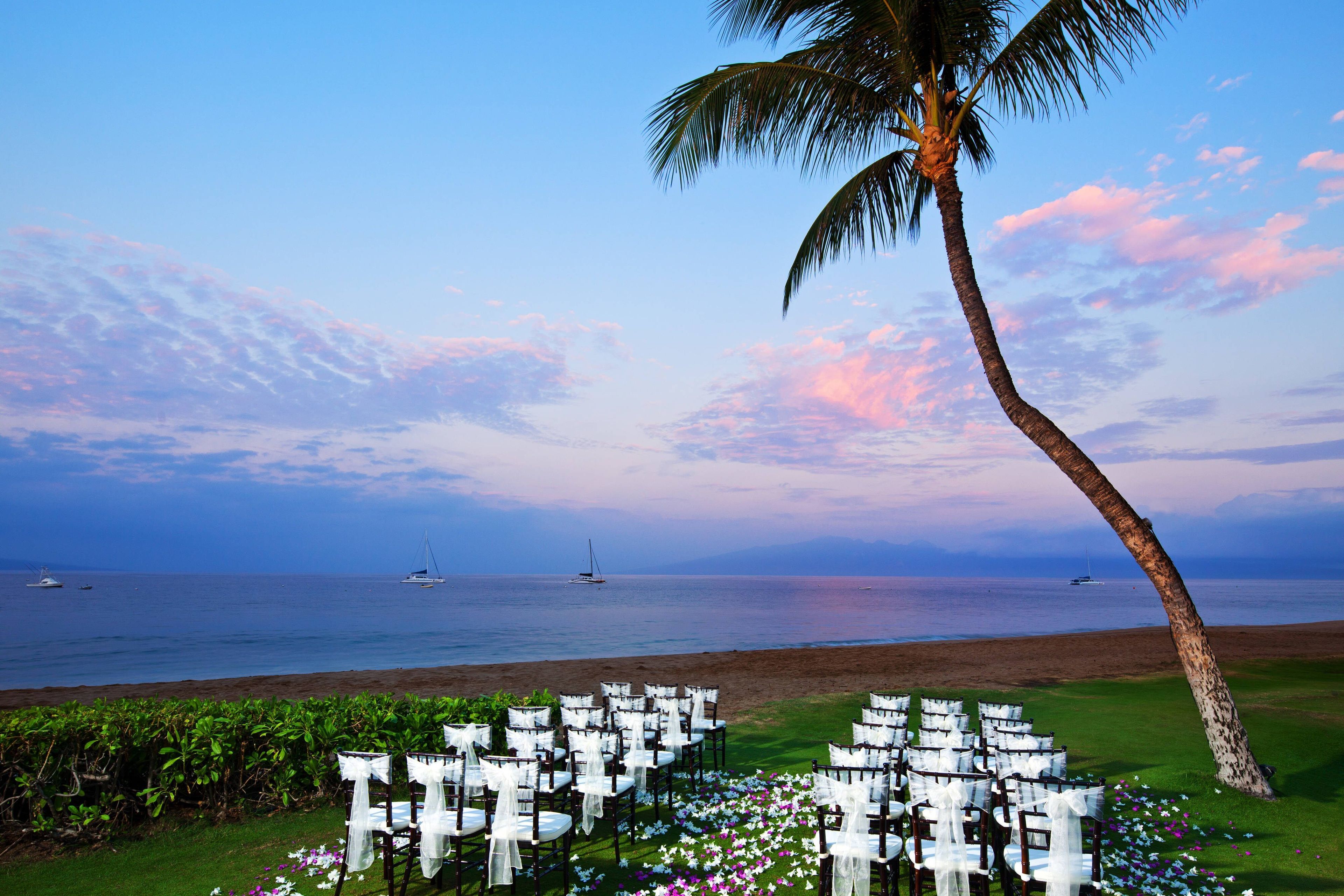 Cover photo of The Westin Maui Resort & Spa Ka’anapali