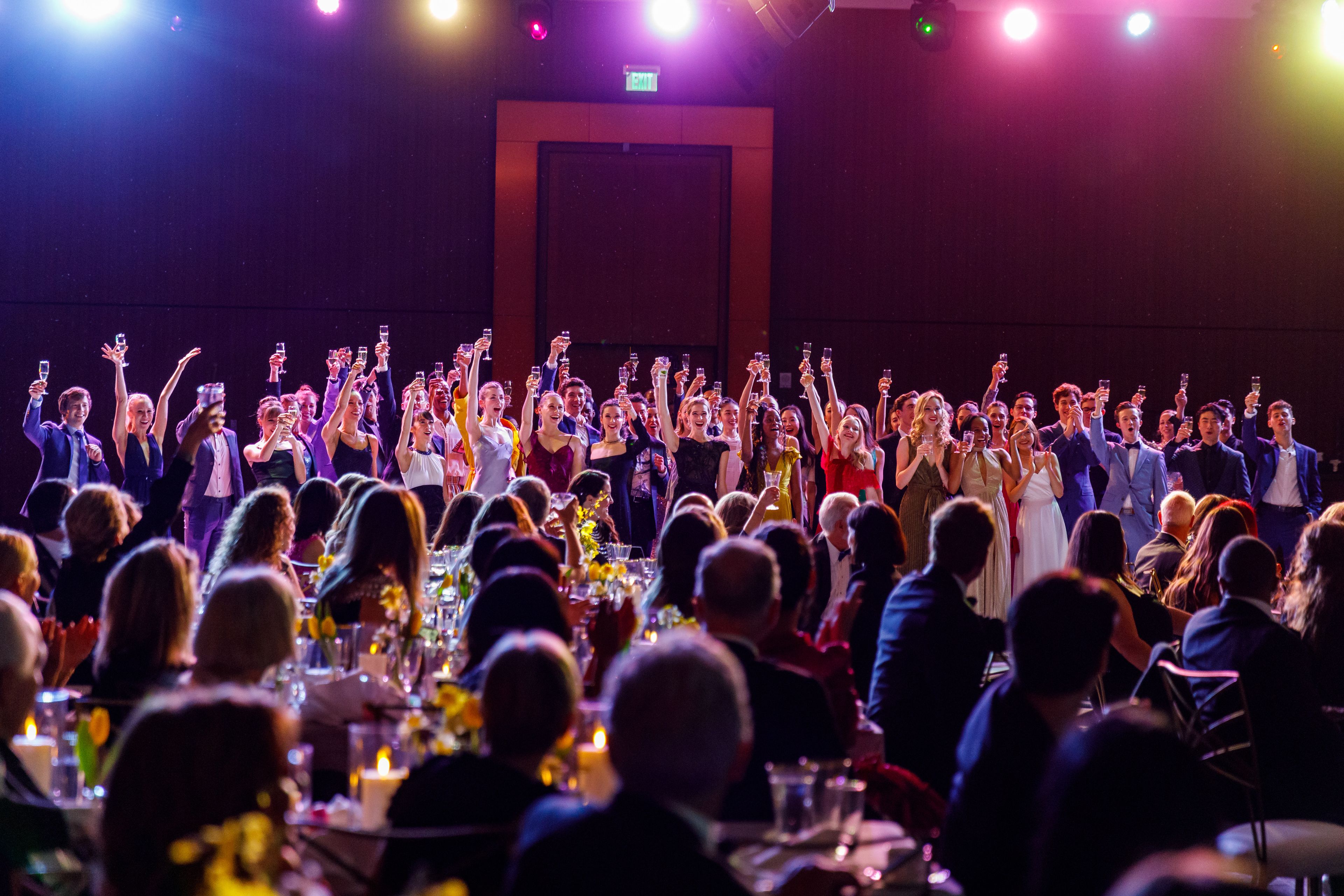 Cover photo of AE Events