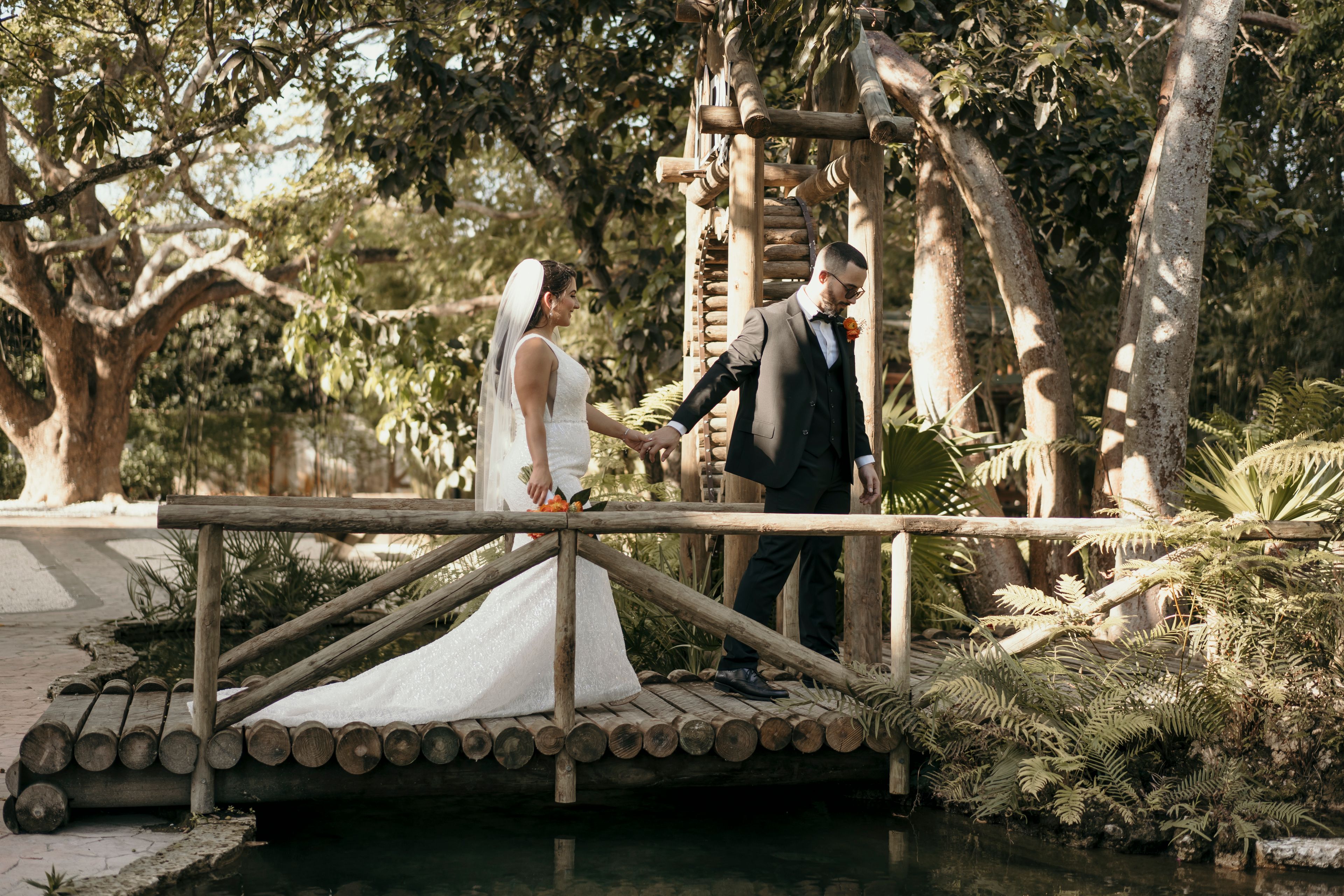 Cover photo of A. Marie Events & Design