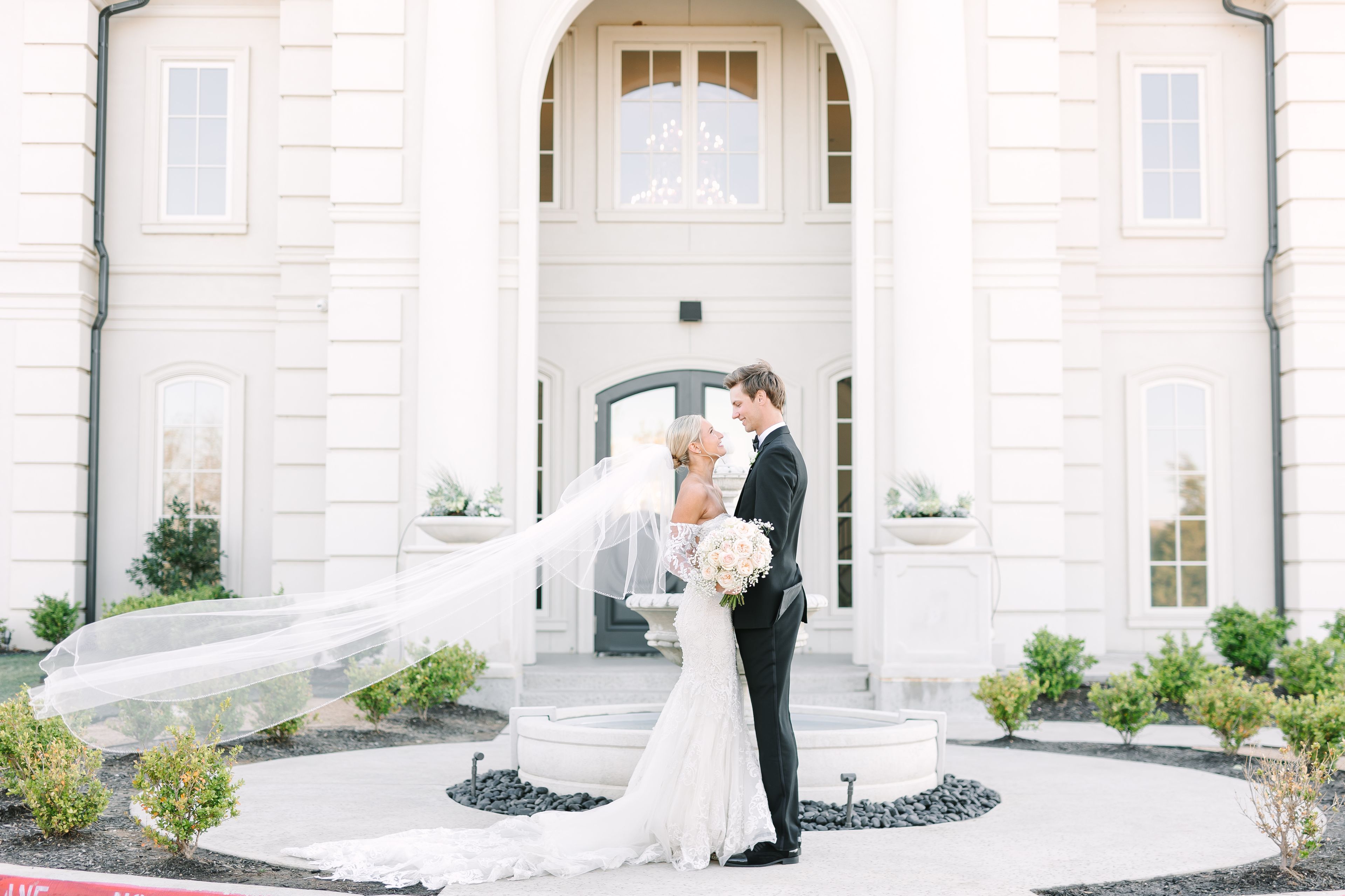 Cover photo of Hannah Way Photography