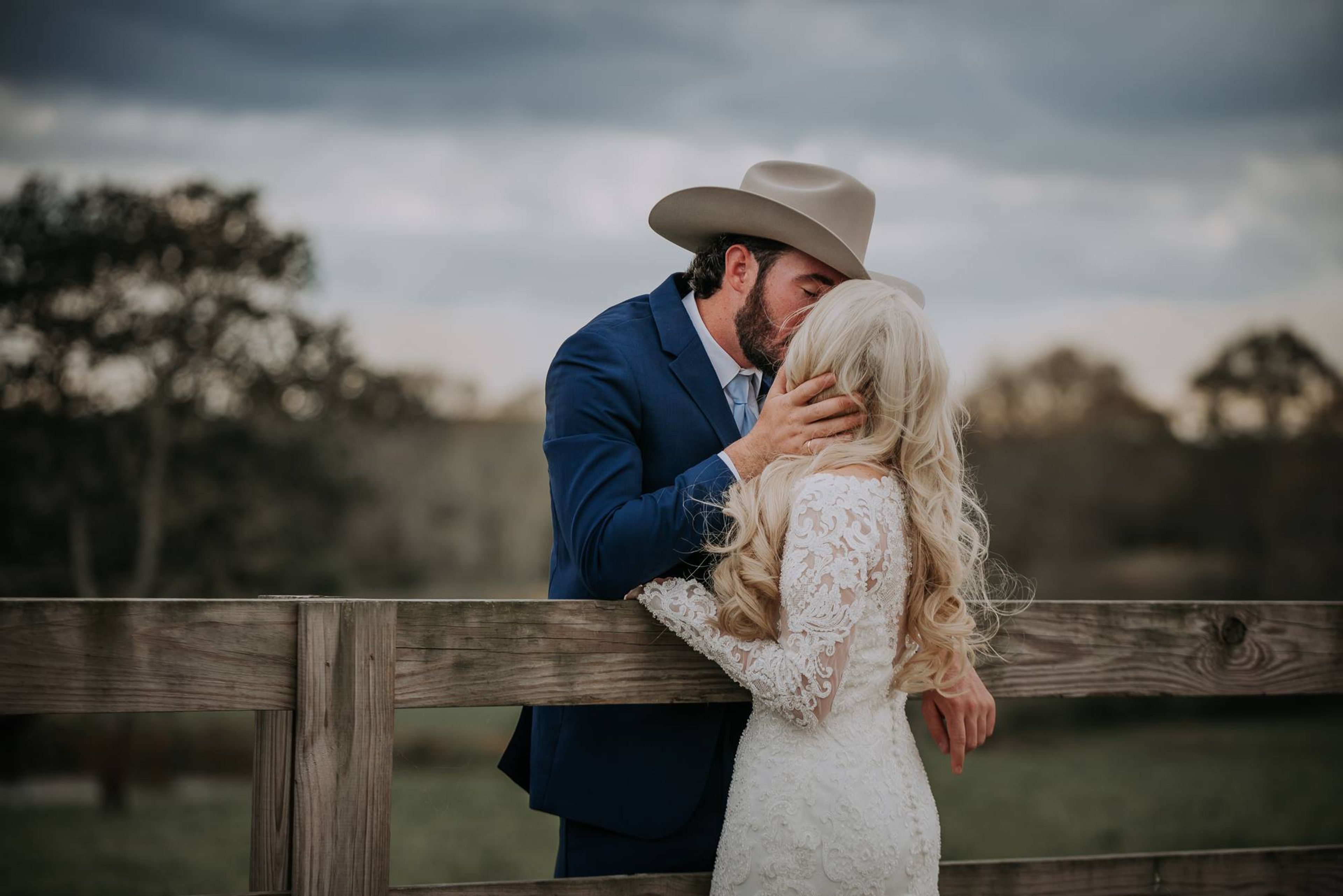 Cover photo of Heather Purvis Photography