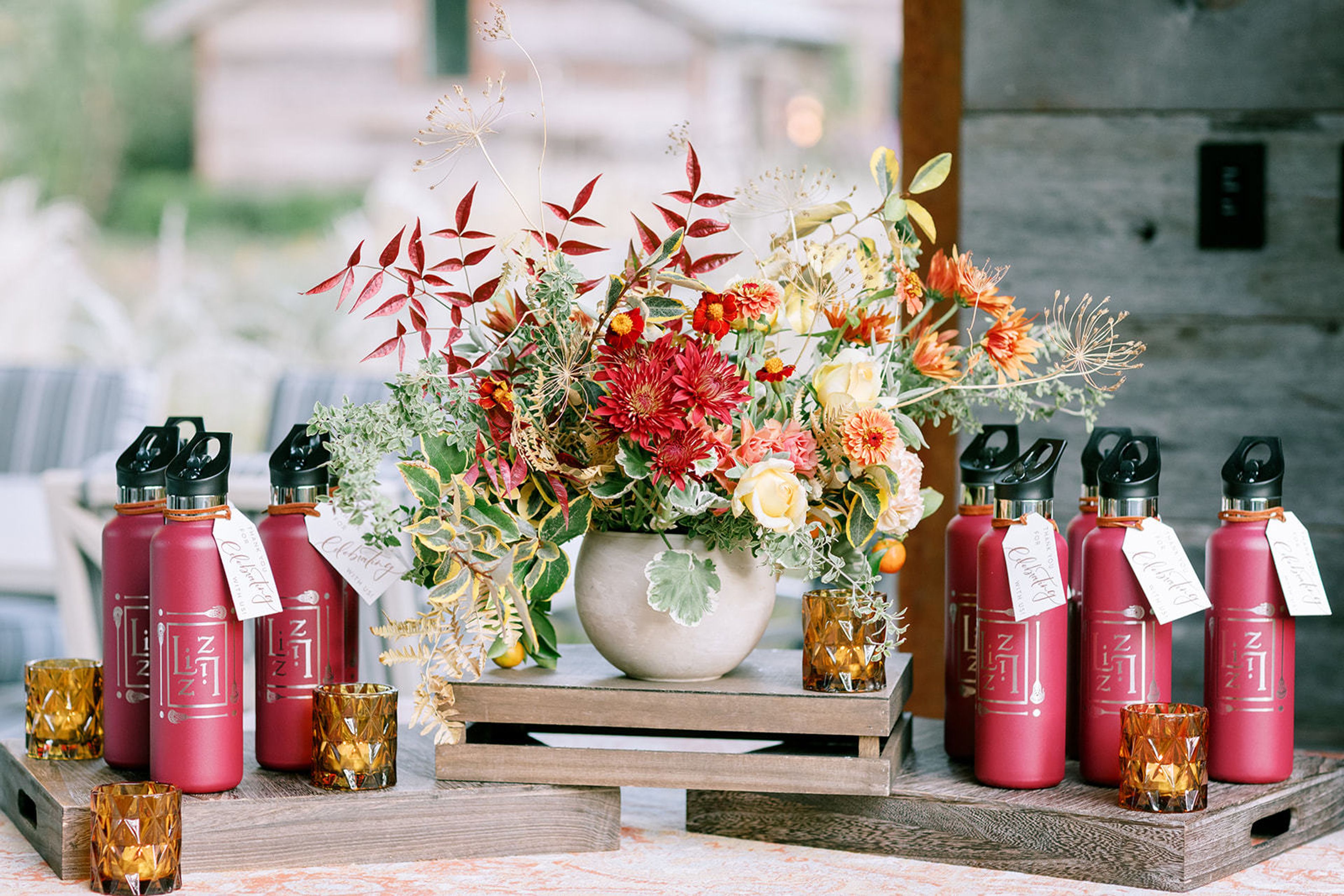 Cover photo of TRISKELE