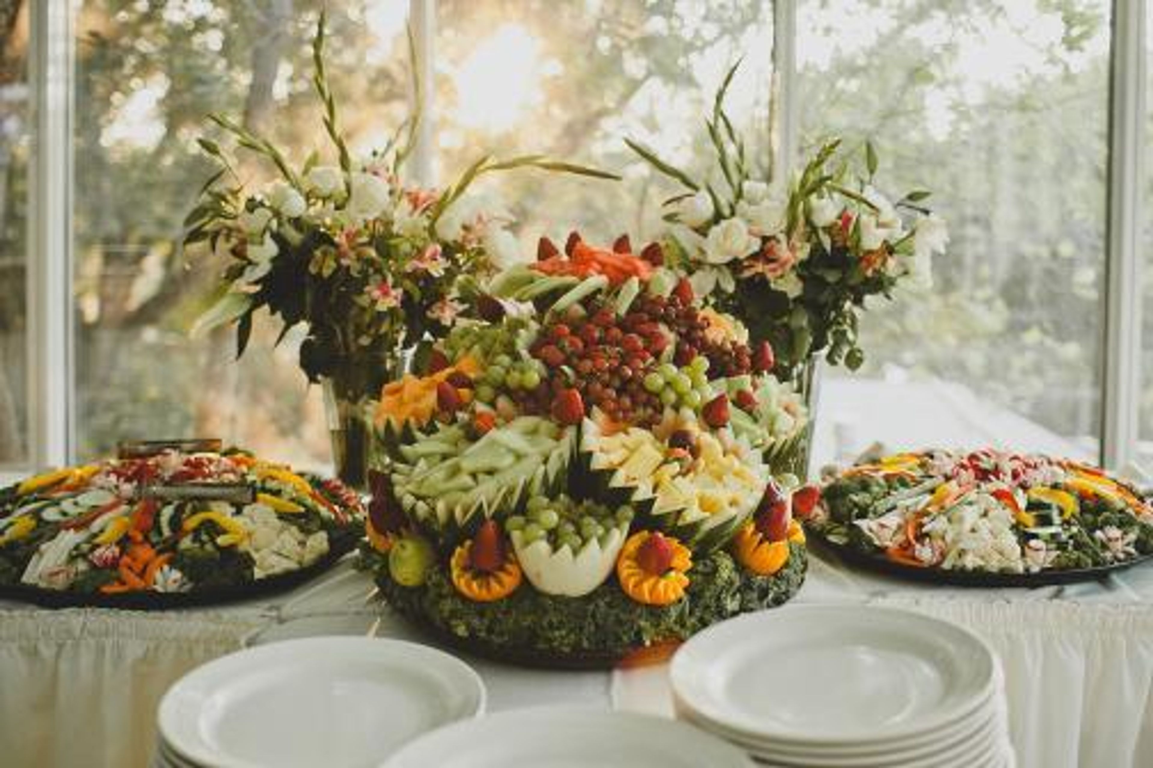 Cover photo of Henri's Exquisite Catering