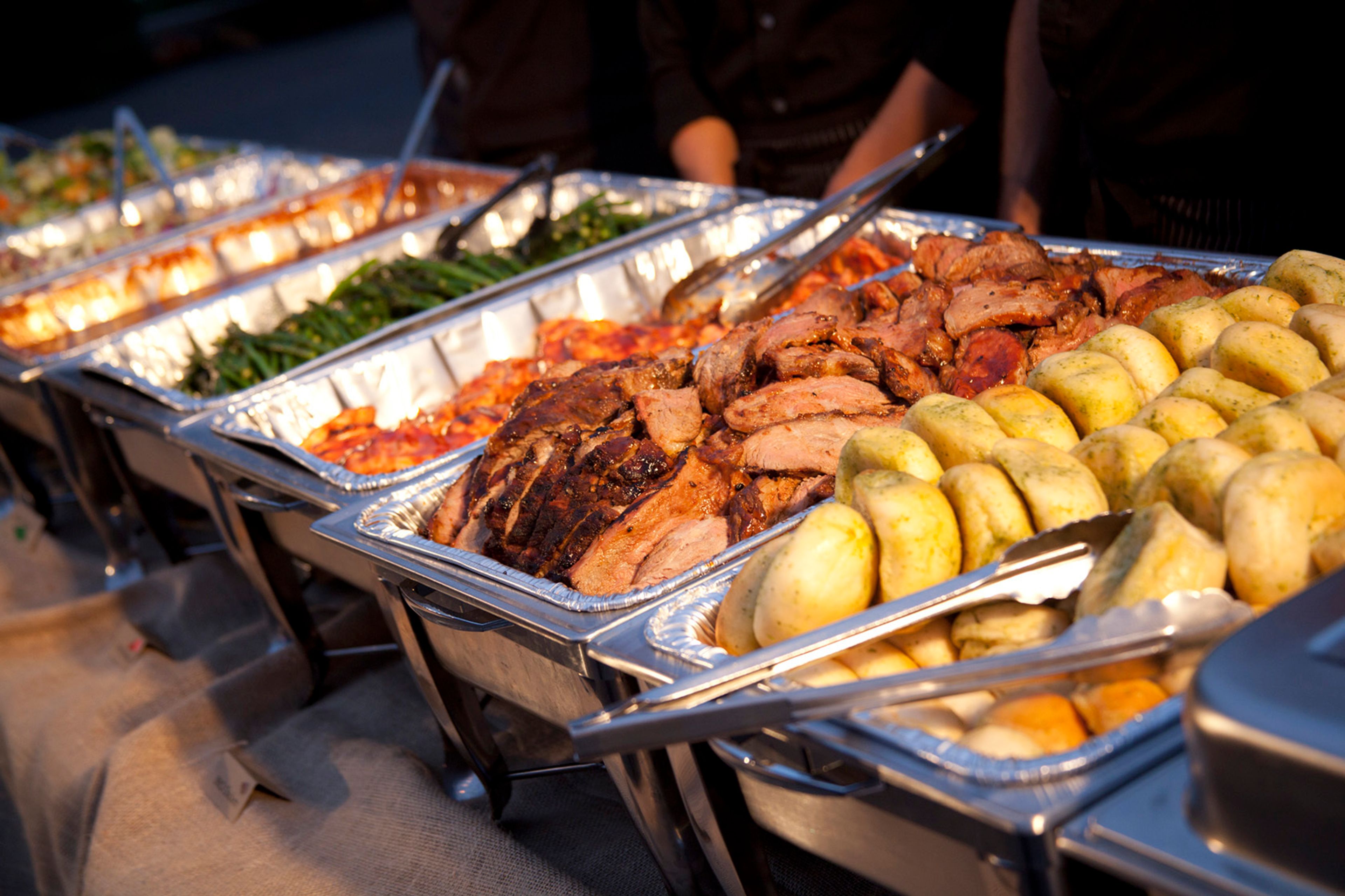 Cover photo of Wood Ranch