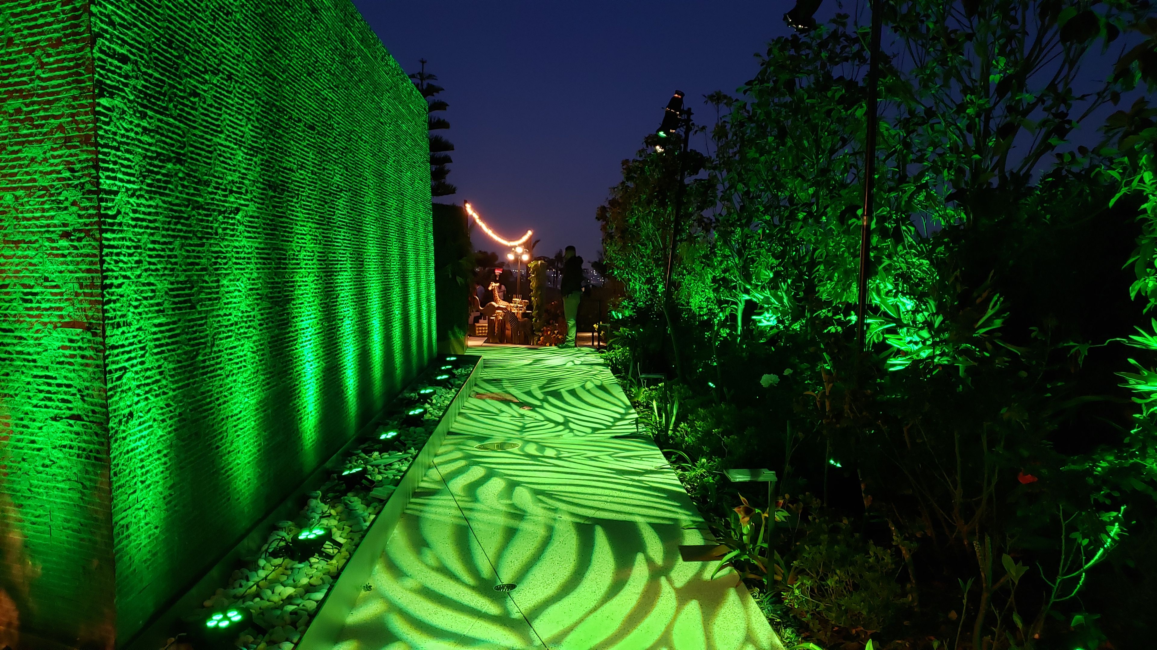 Cover photo of Ambiance AV