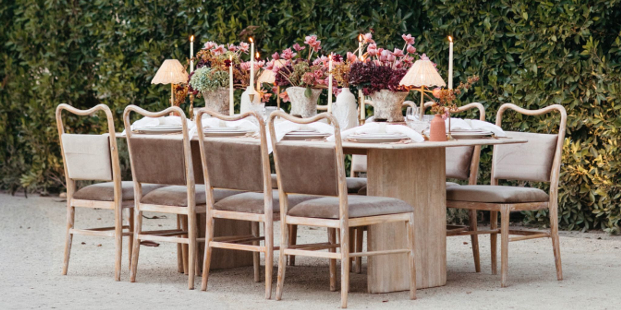 Archive Event Rentals Archive Rentals | San Clemente Design & Floral | 224 photos | PartySlate