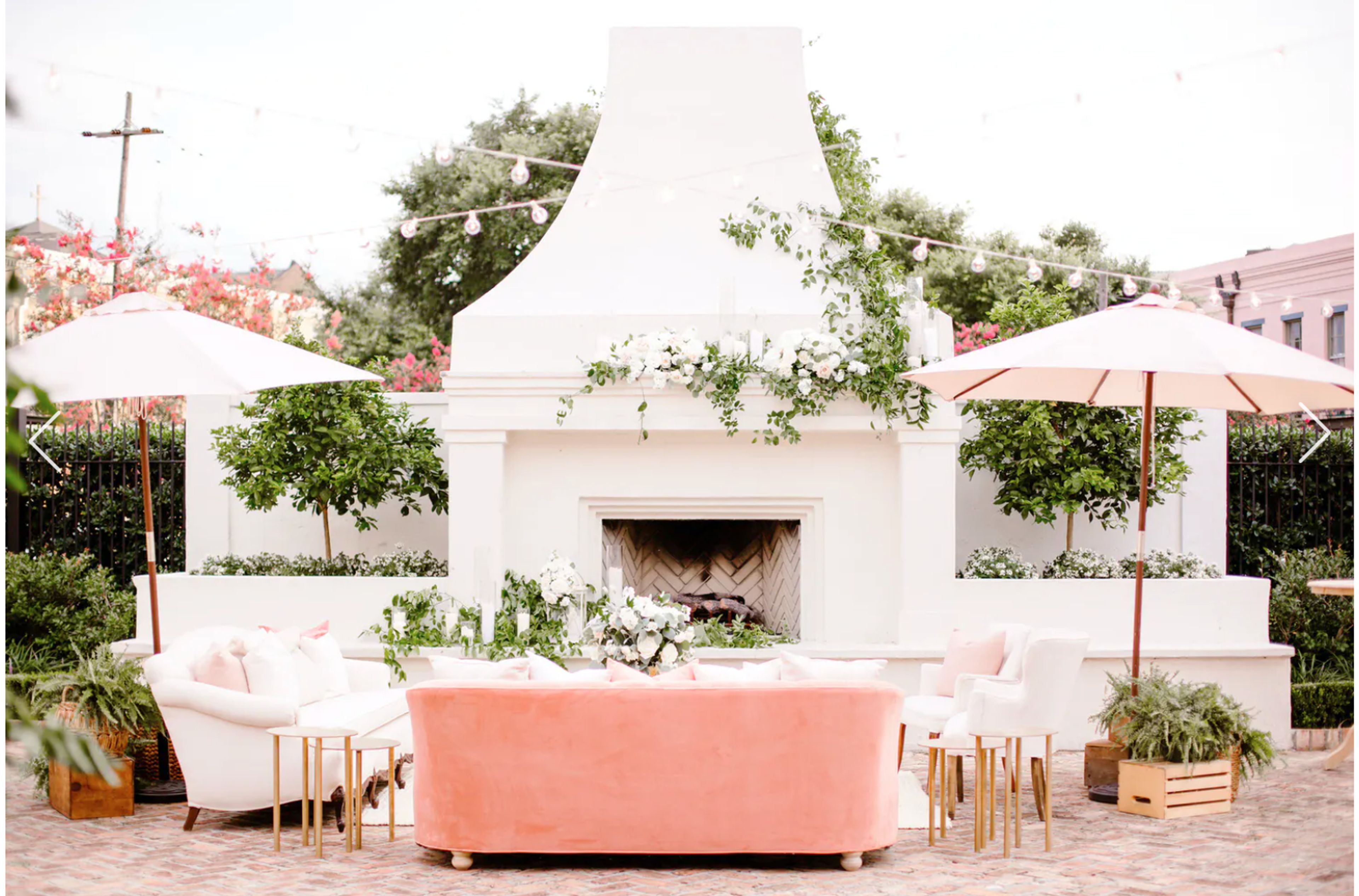 Cover photo of Crystal Vase Flowers