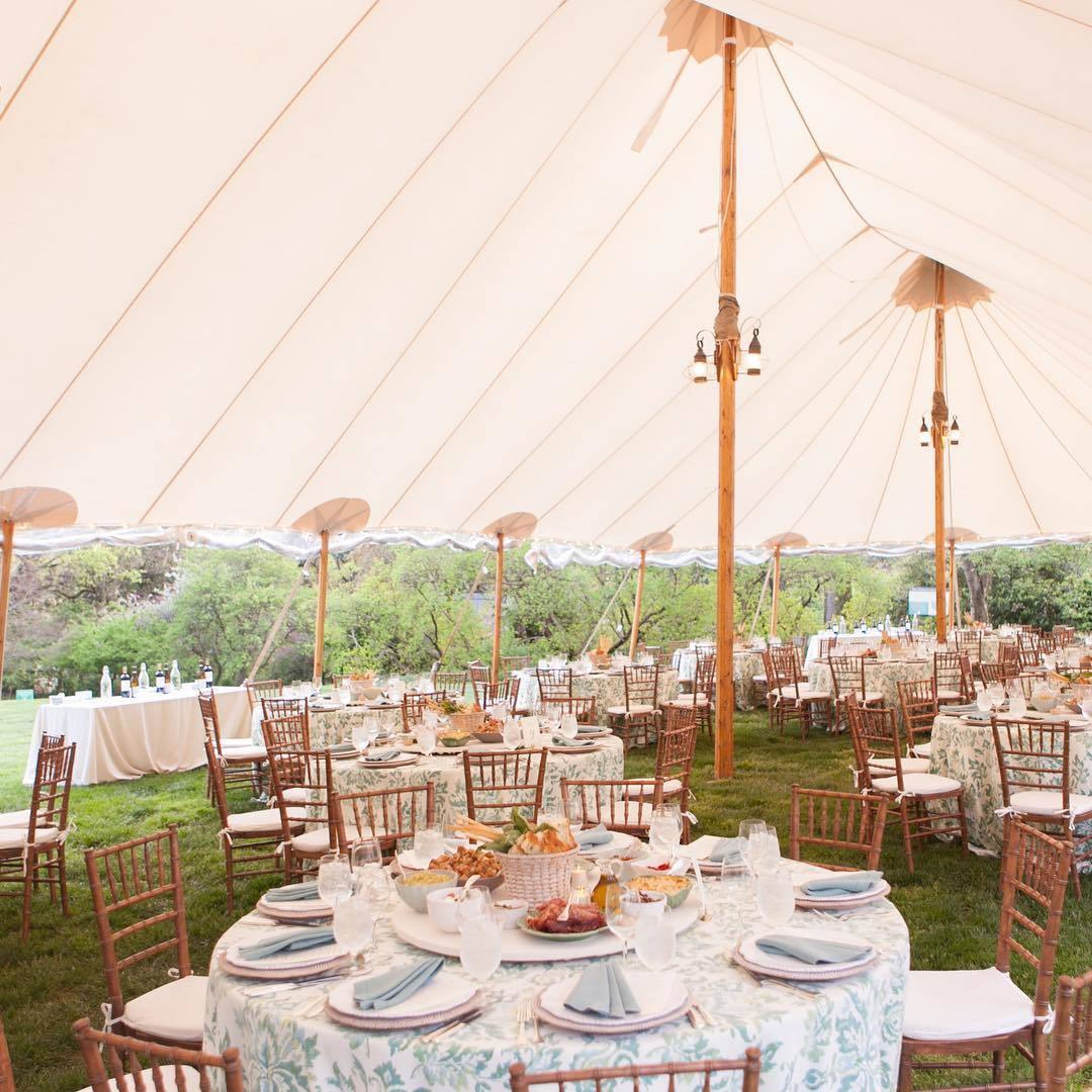 Cover photo of Kelley Cannon Events