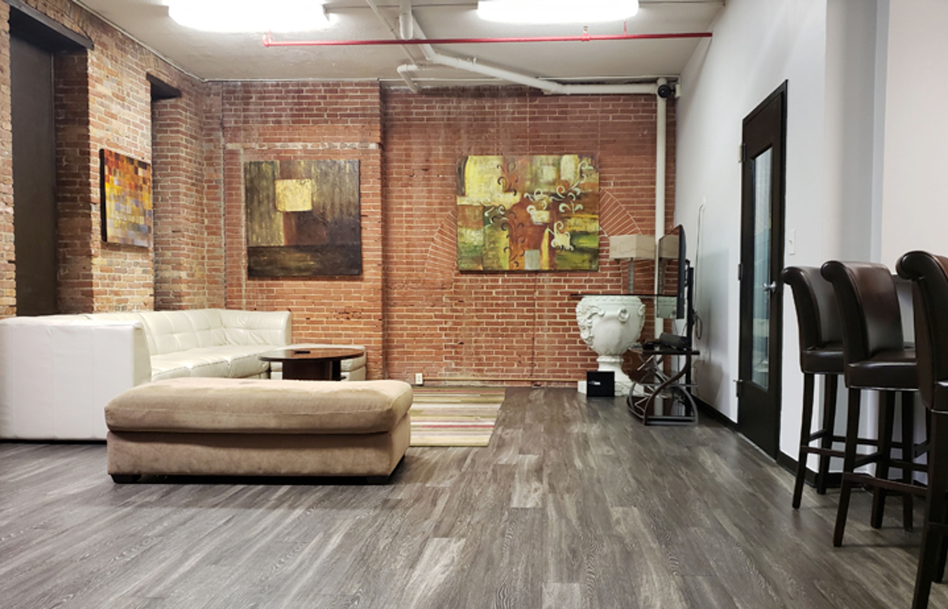 Cover photo of Southern Management