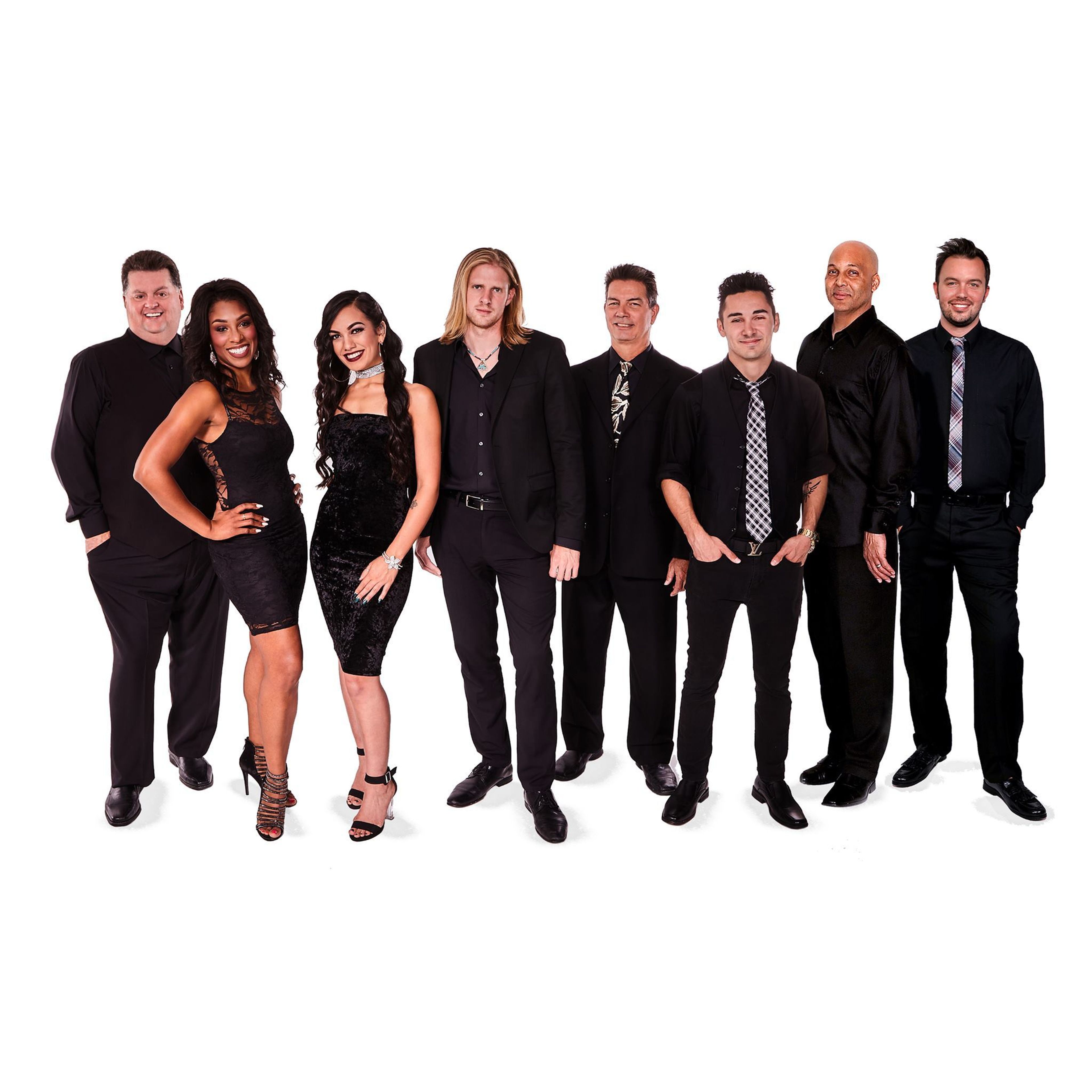 Cover photo of Kicks Band