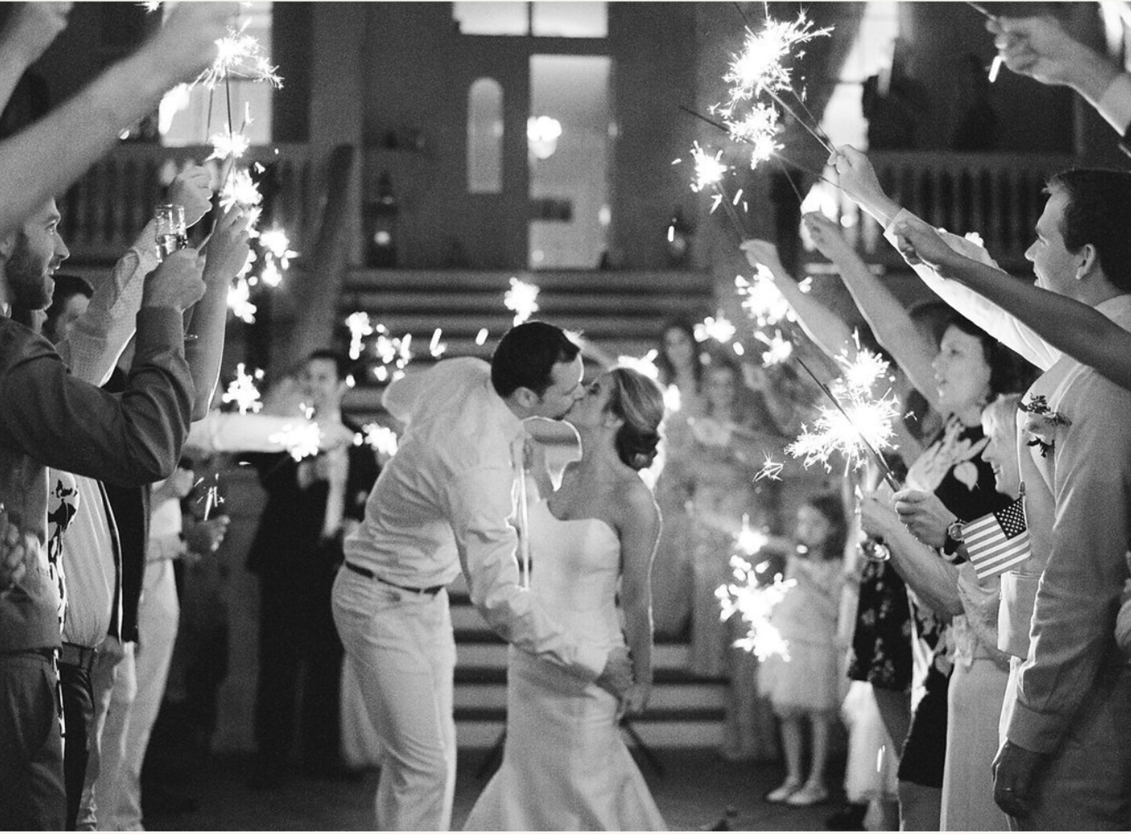 Cover photo of Erika Parker Photography