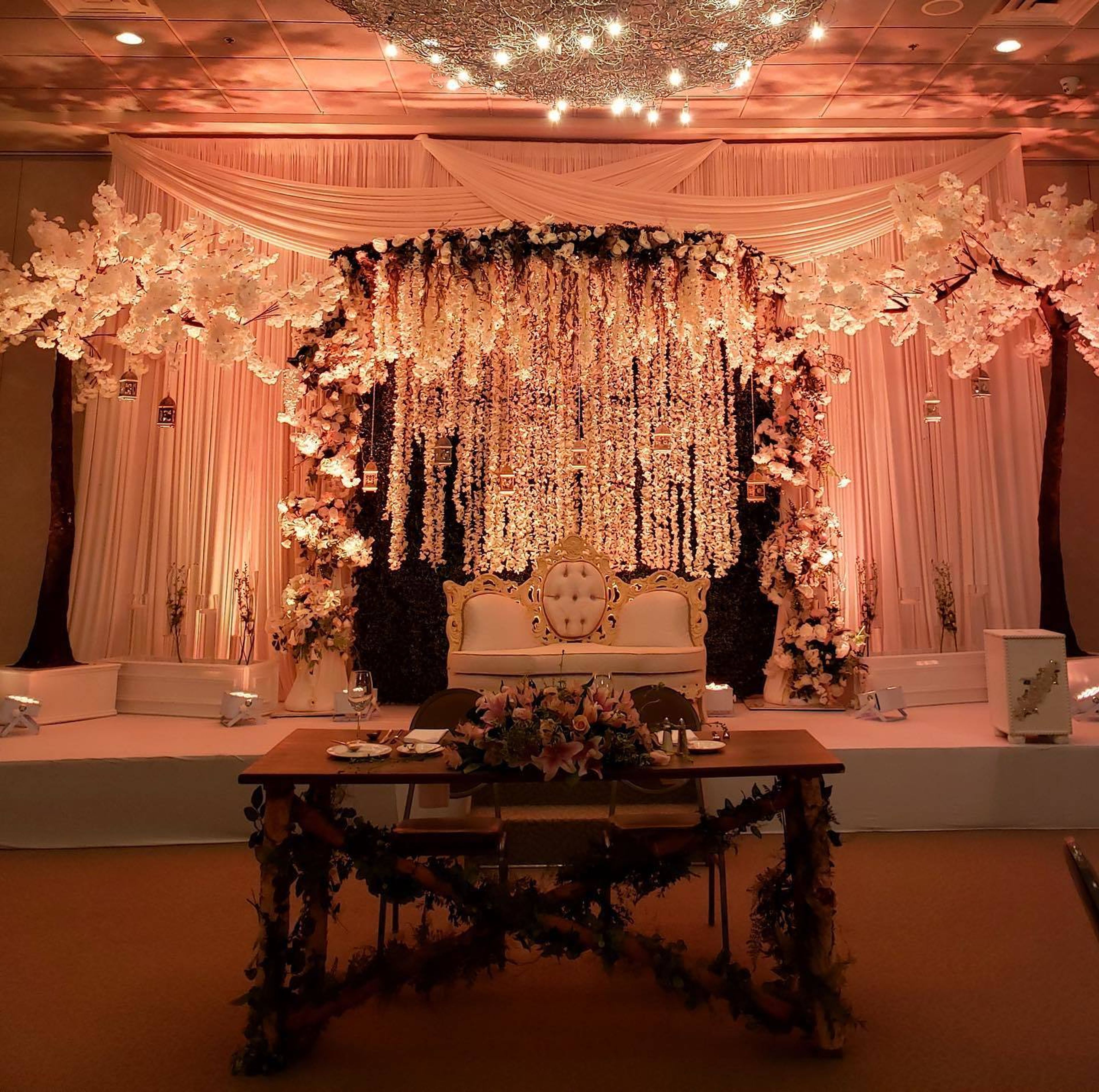 Cover photo of Belvedere Events & Banquets