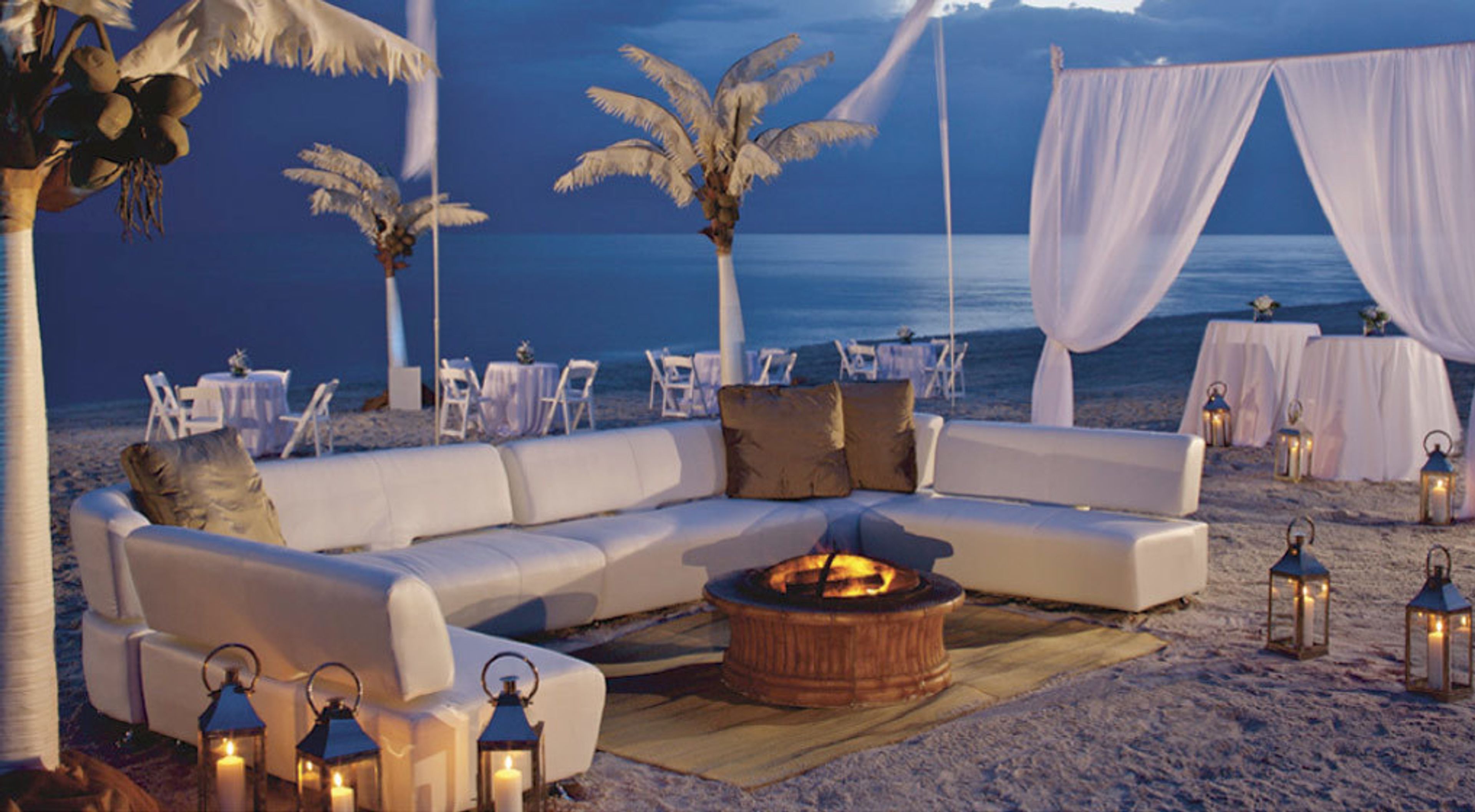 Cover photo of Garden District Naples