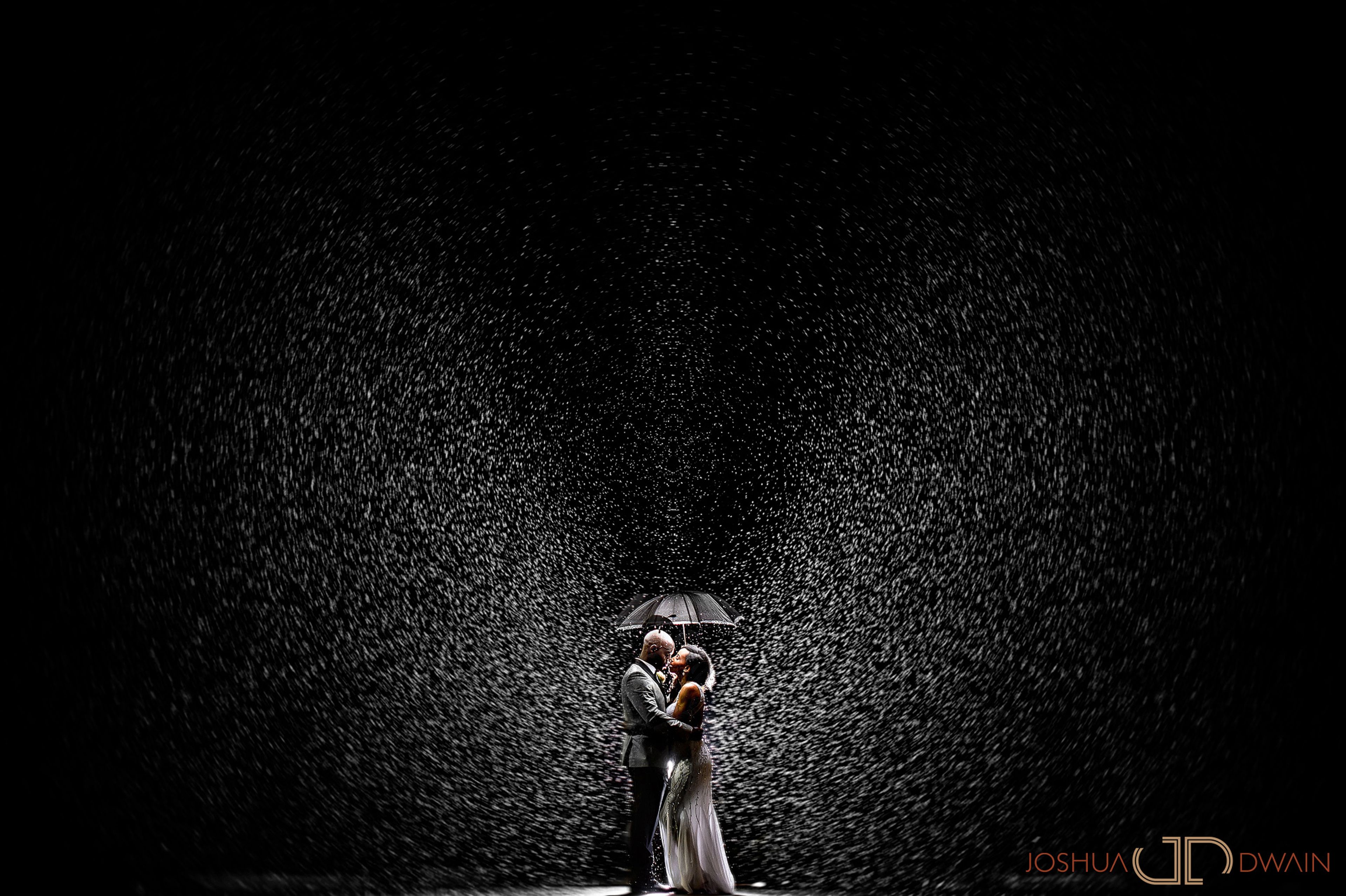 Cover photo of Joshua Dwain Photography