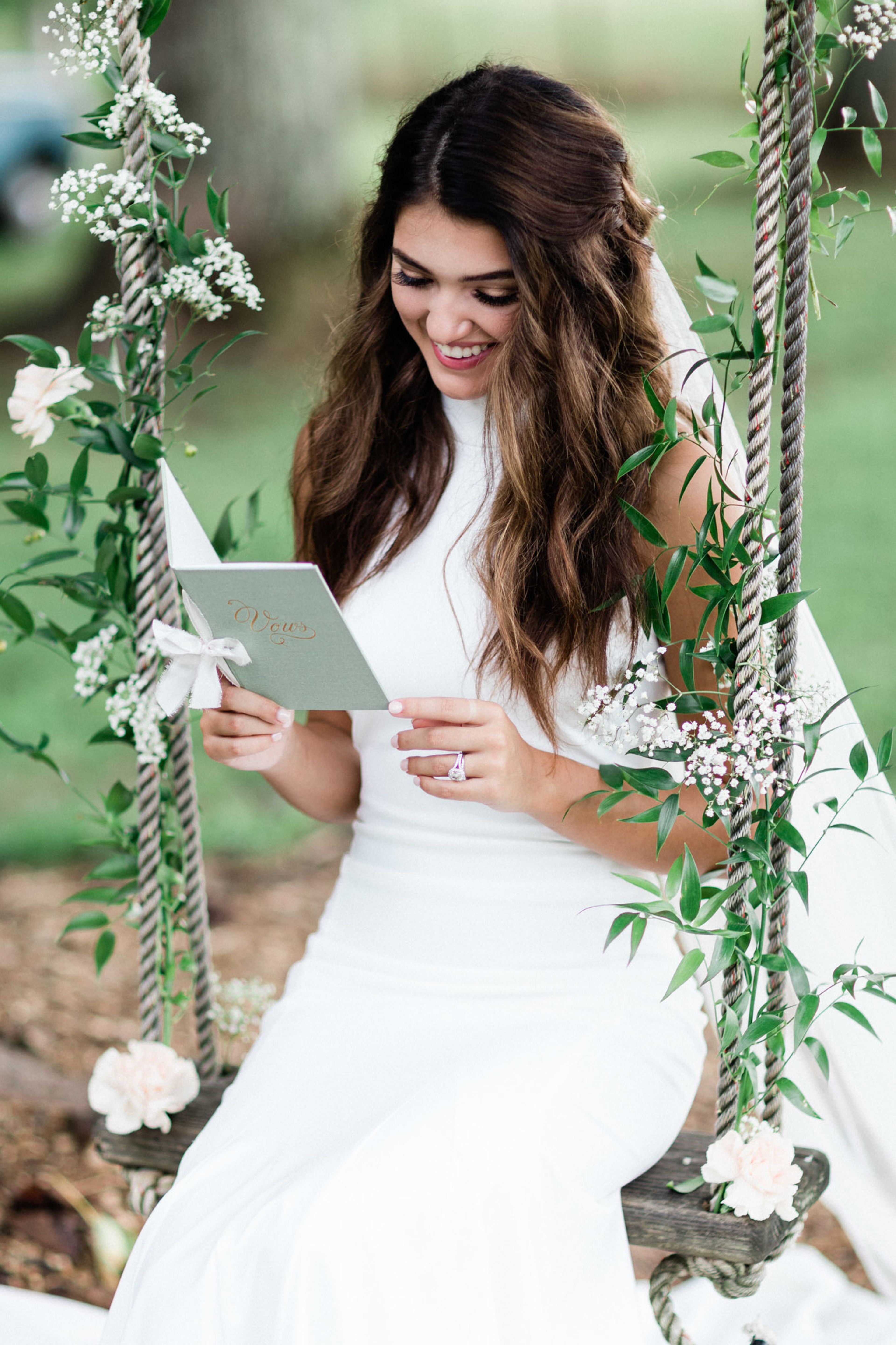 Cover photo of Wedding Story Writer