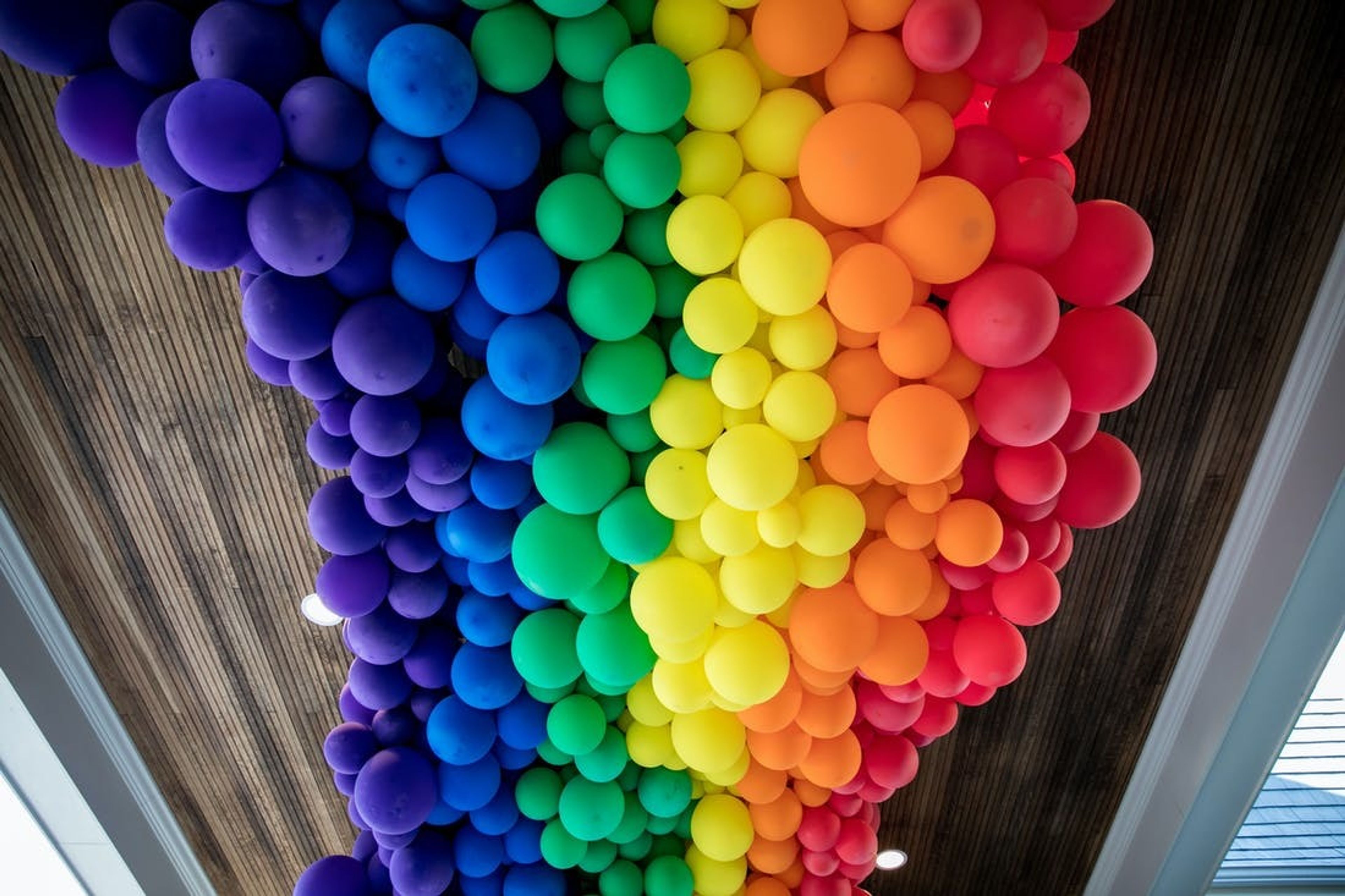 Cover photo of Katie Balloons