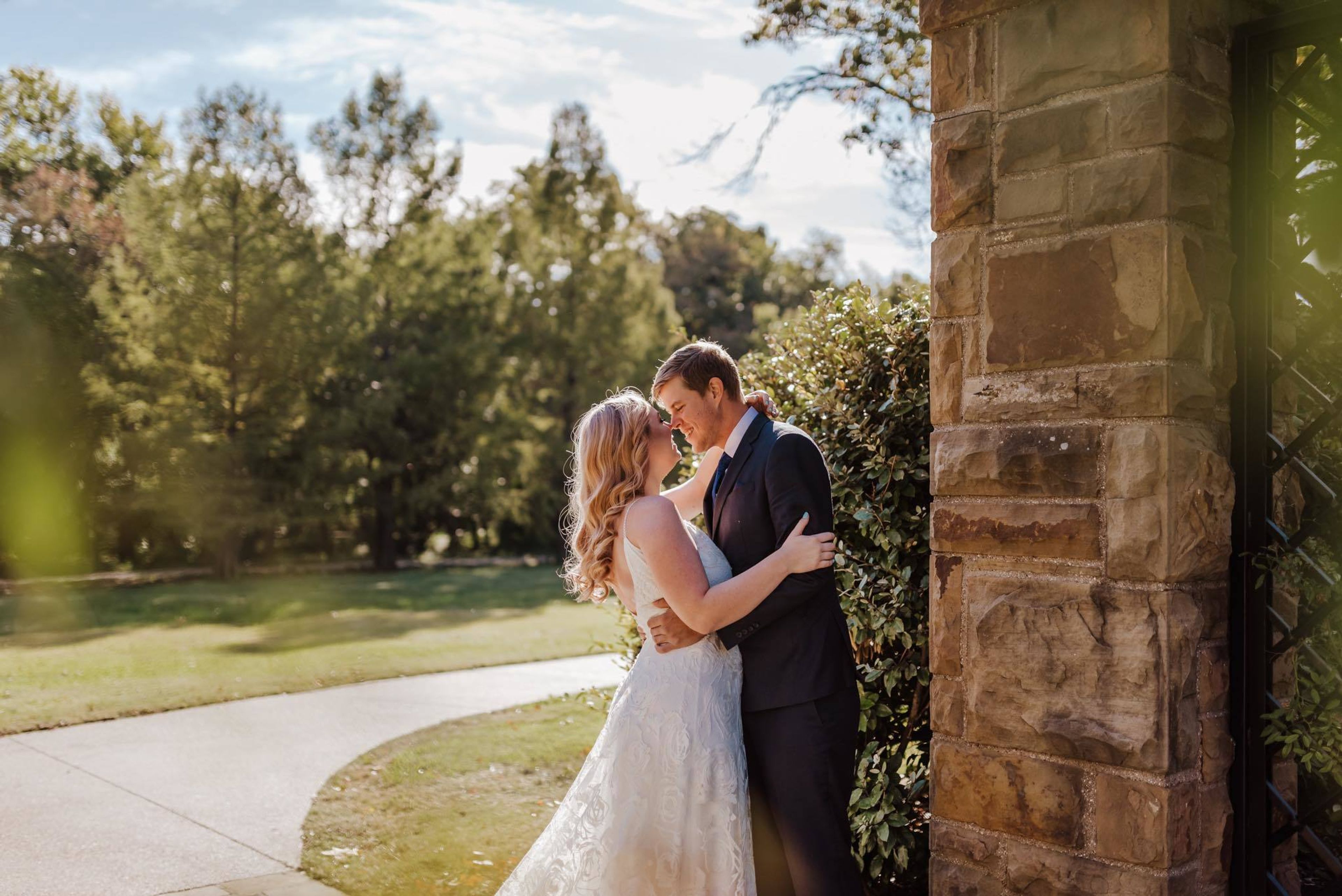 Cover photo of Monica Cassell Photography