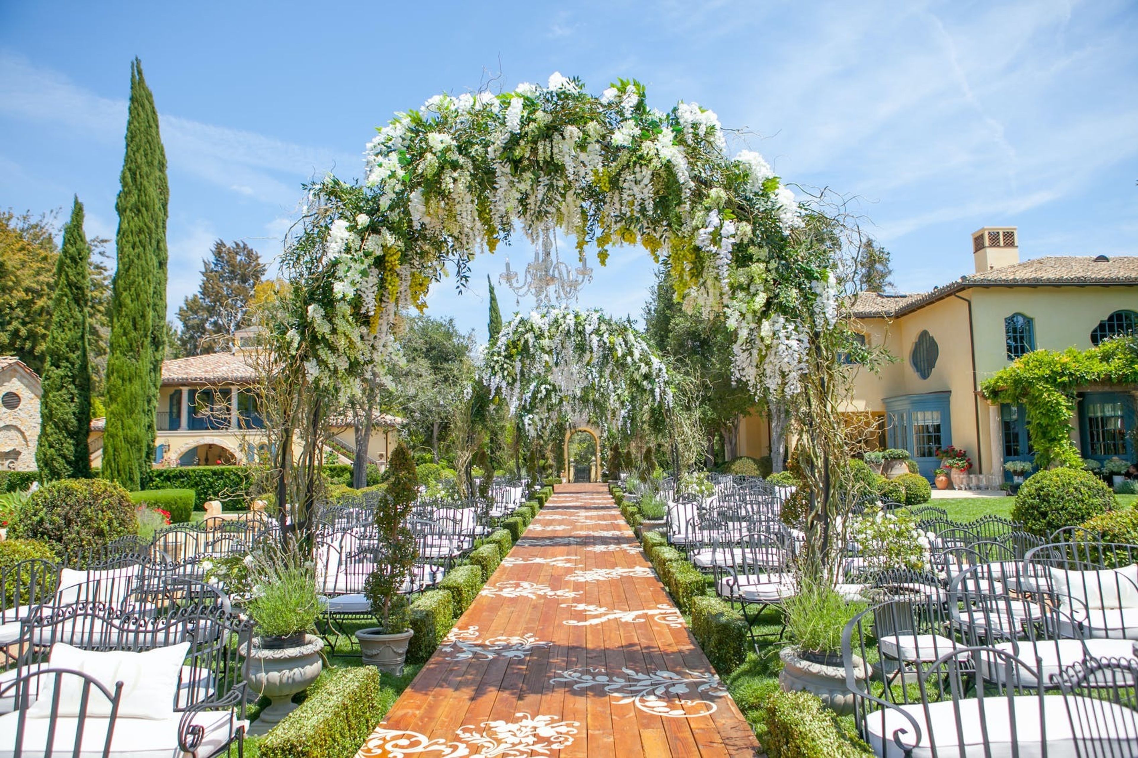 Cover photo of Ed Libby Events